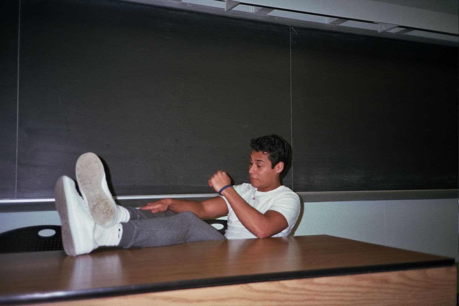 Photo in A Bouls Halloweekend