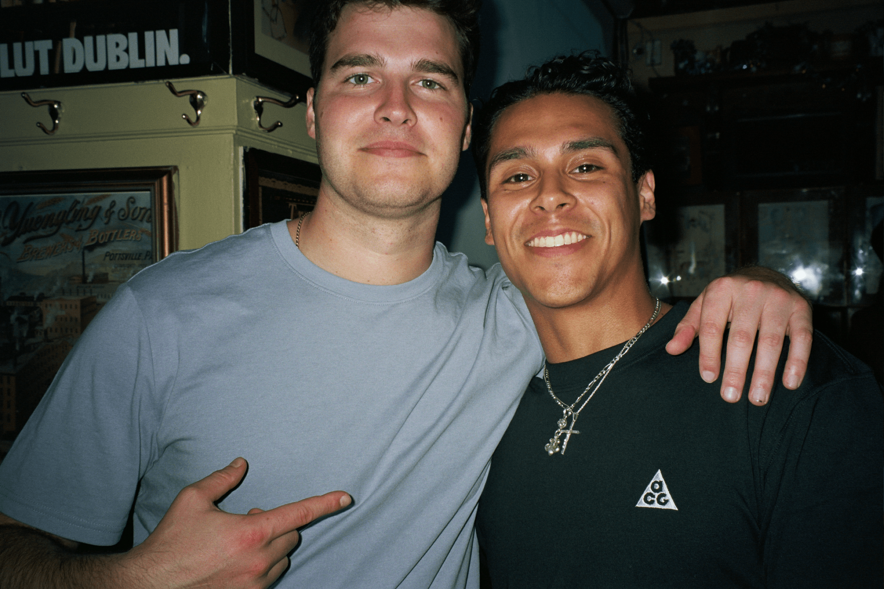 Photo in Back n Forth