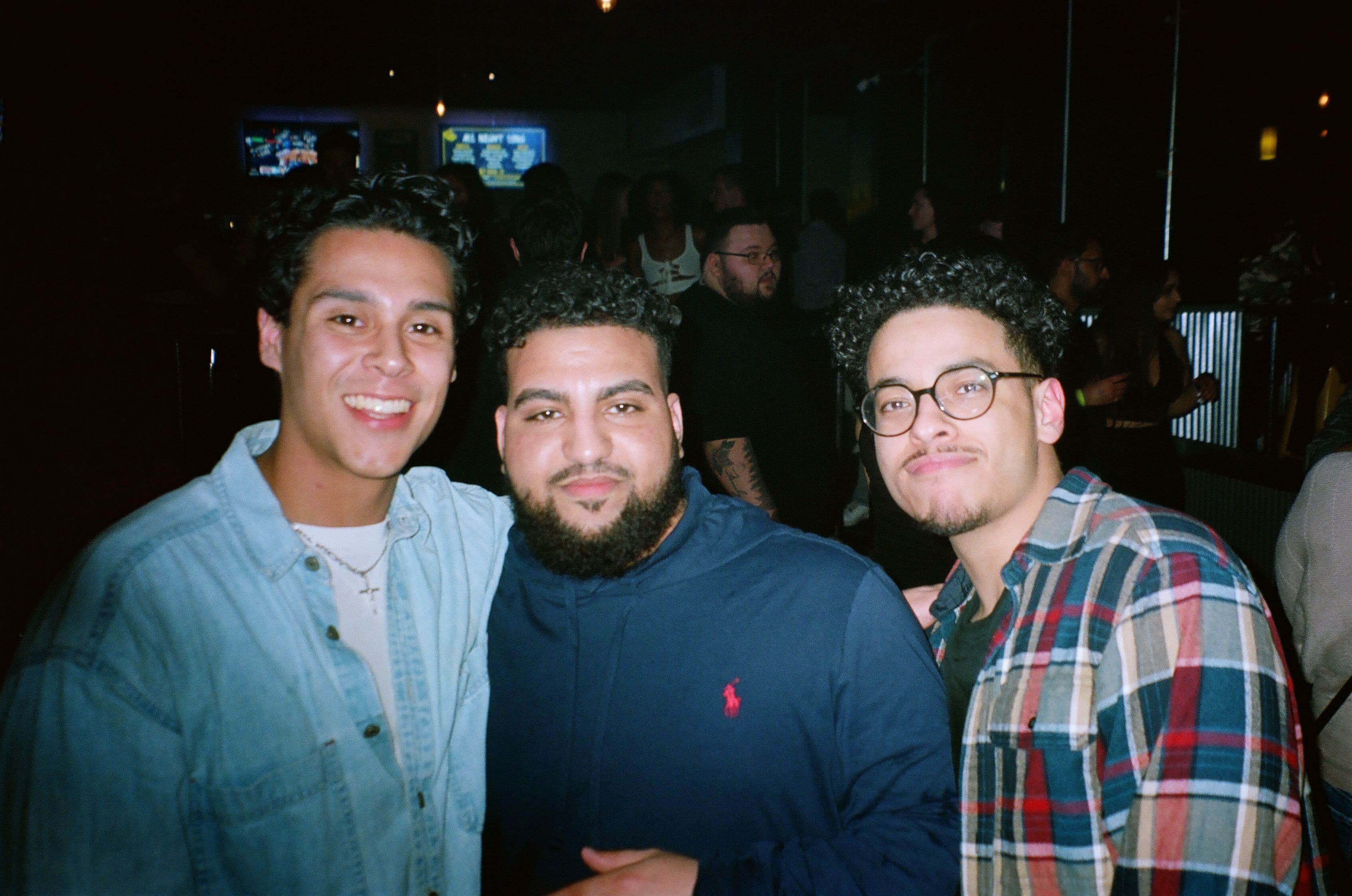 Photo in Spring Semester Speed Run