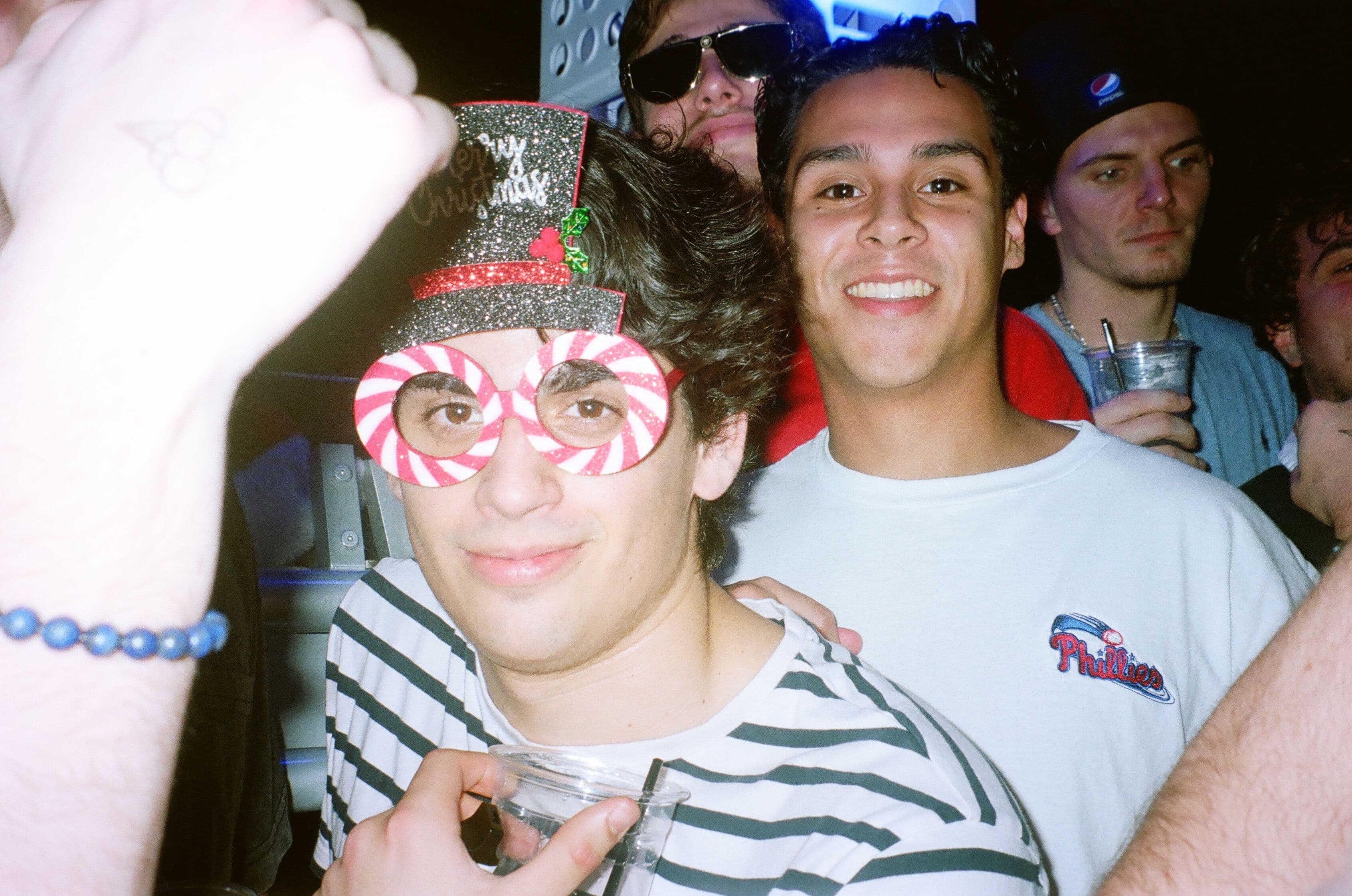 Photo in Calm Before the Storm