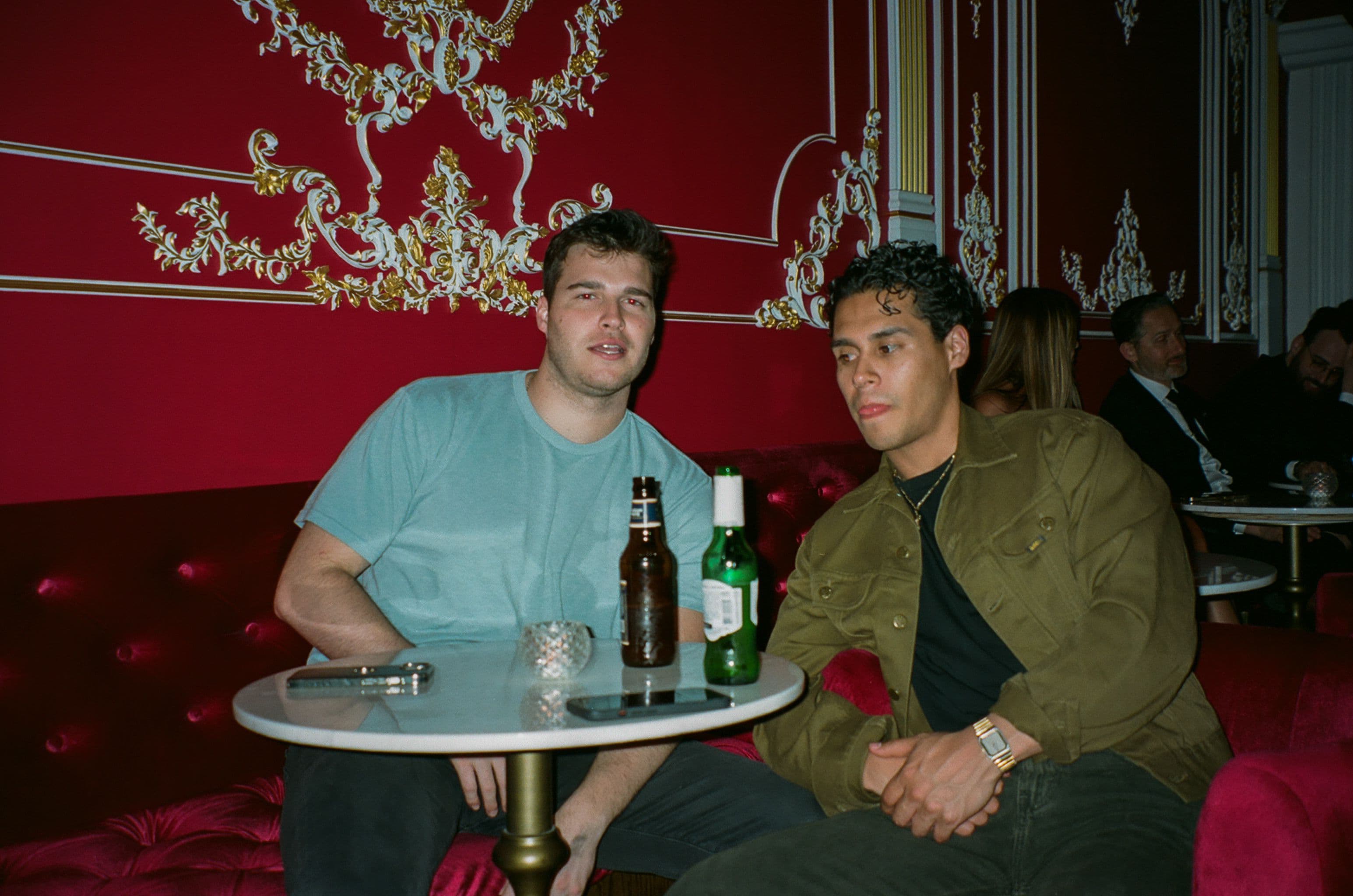 Photo from Butterfly Effect