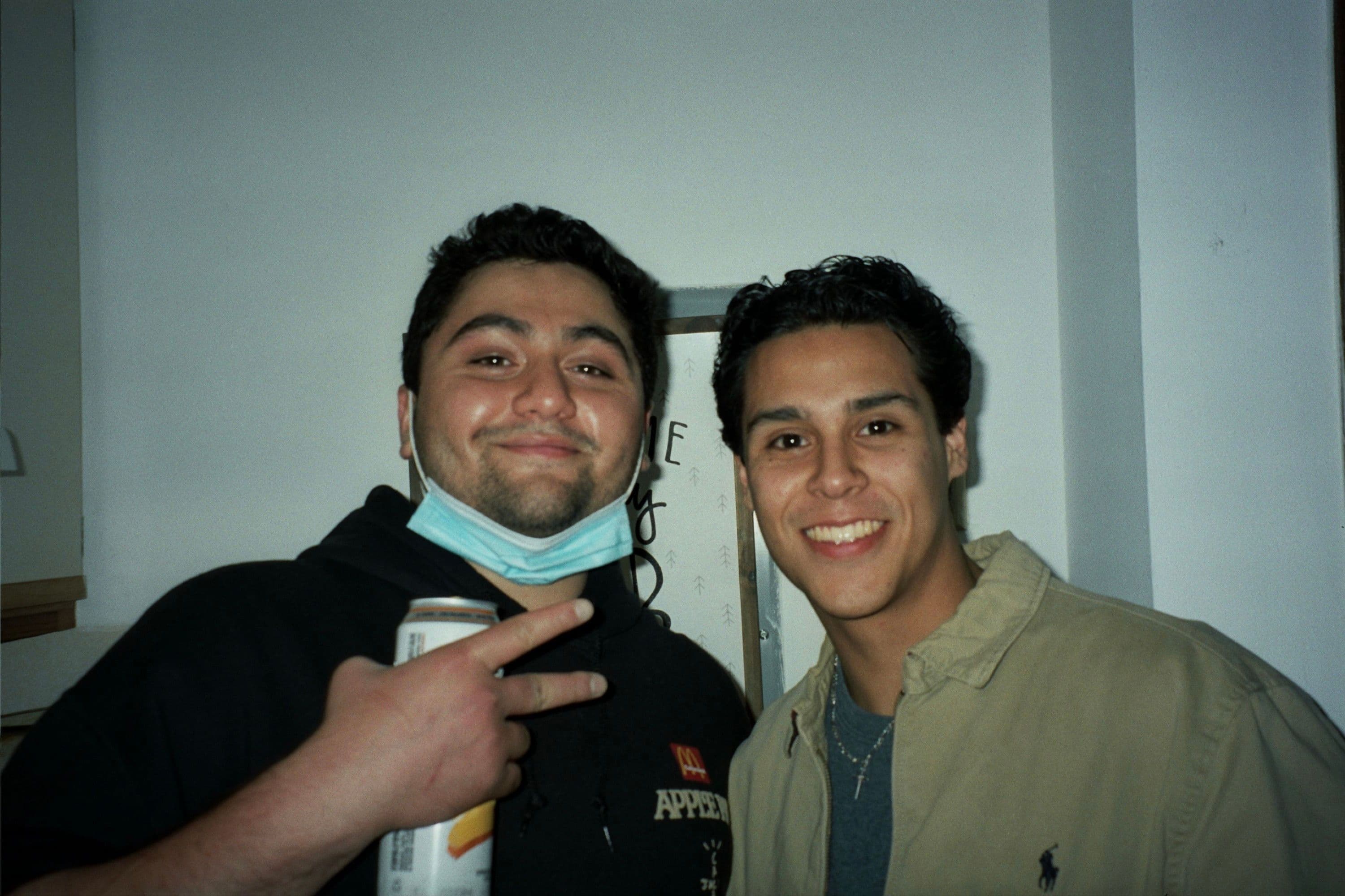 Photo from Junior Year Finale