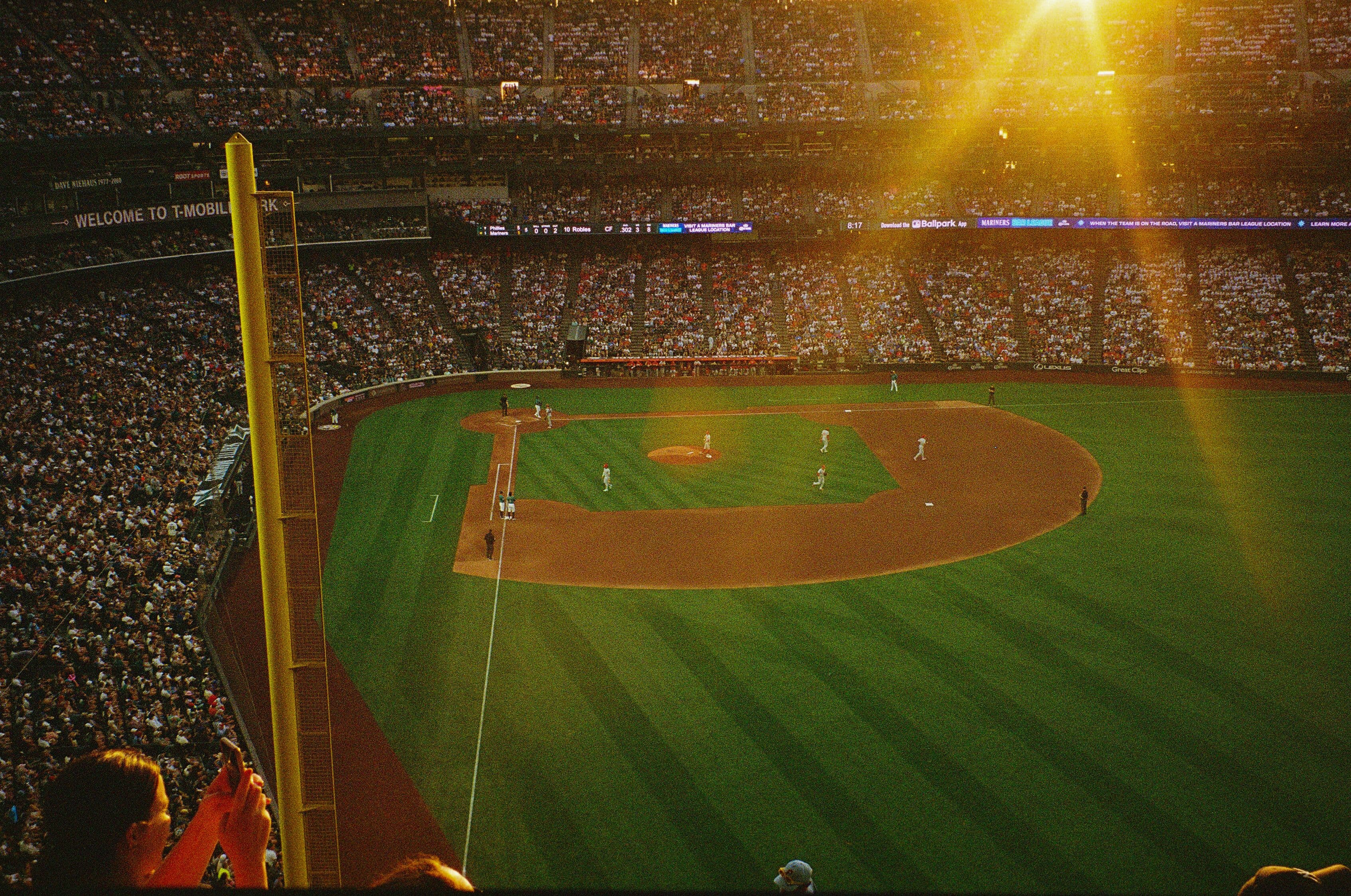 Photo in Down and Out