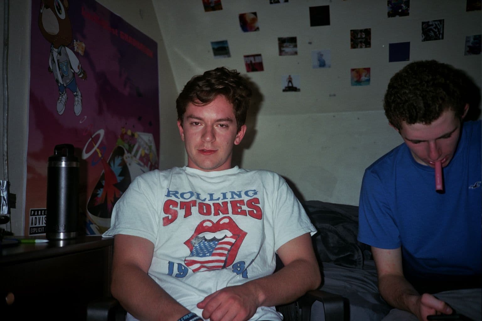 Photo in The Airport