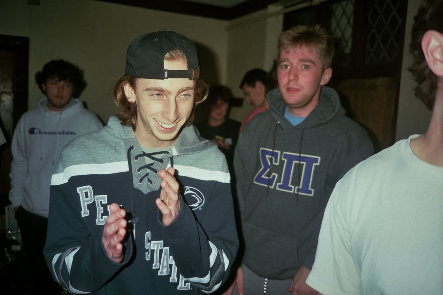 Photo in Finally Legal With Bouls