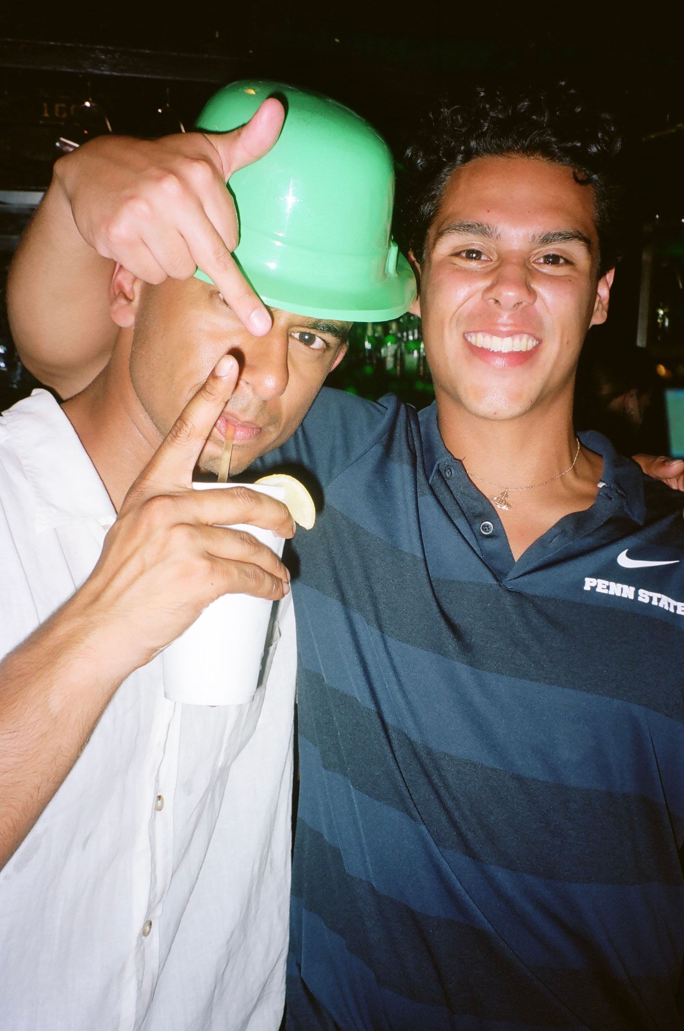 Photo from The Lasts To 21