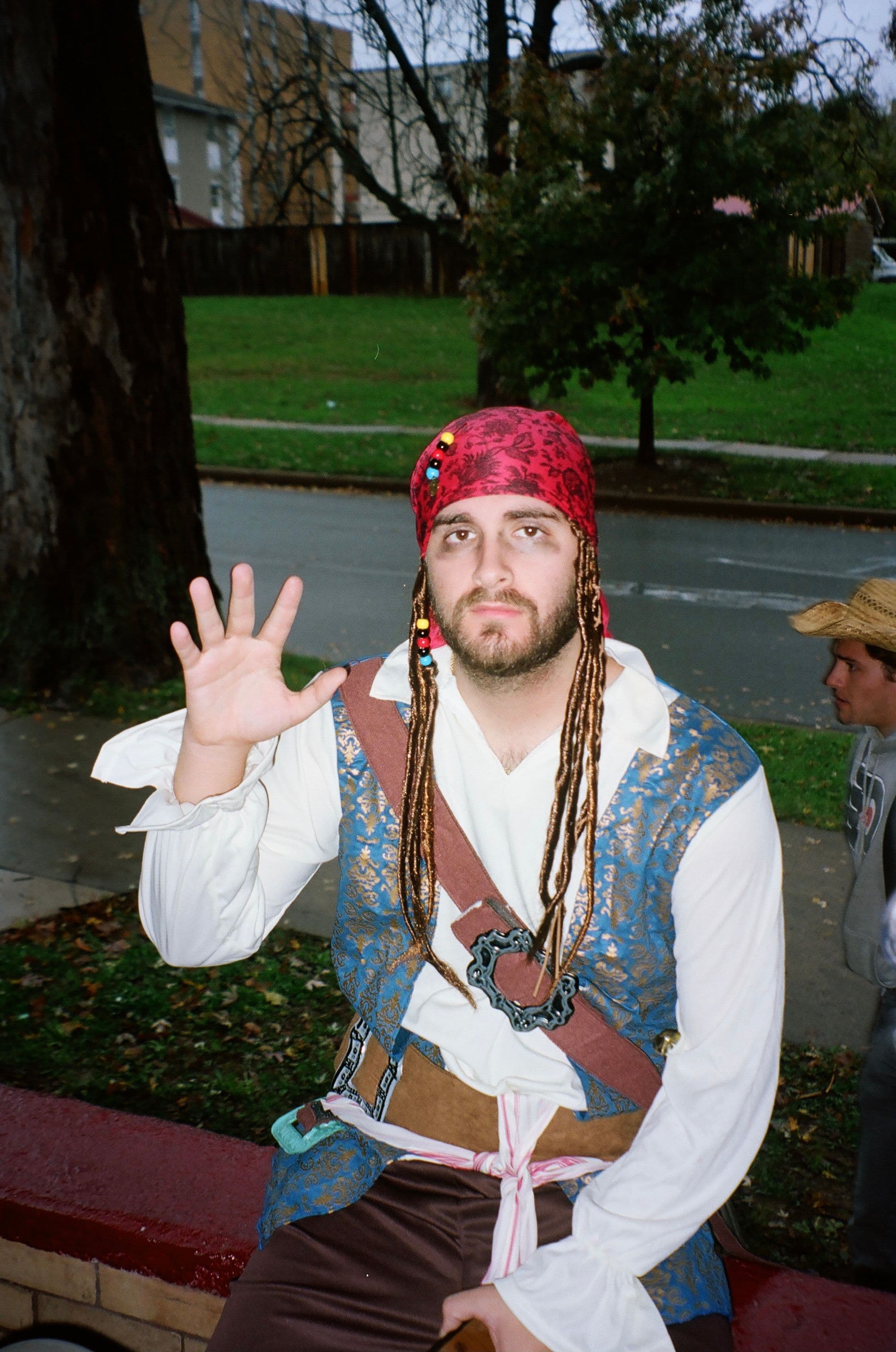 Photo in Santa’s Golfers