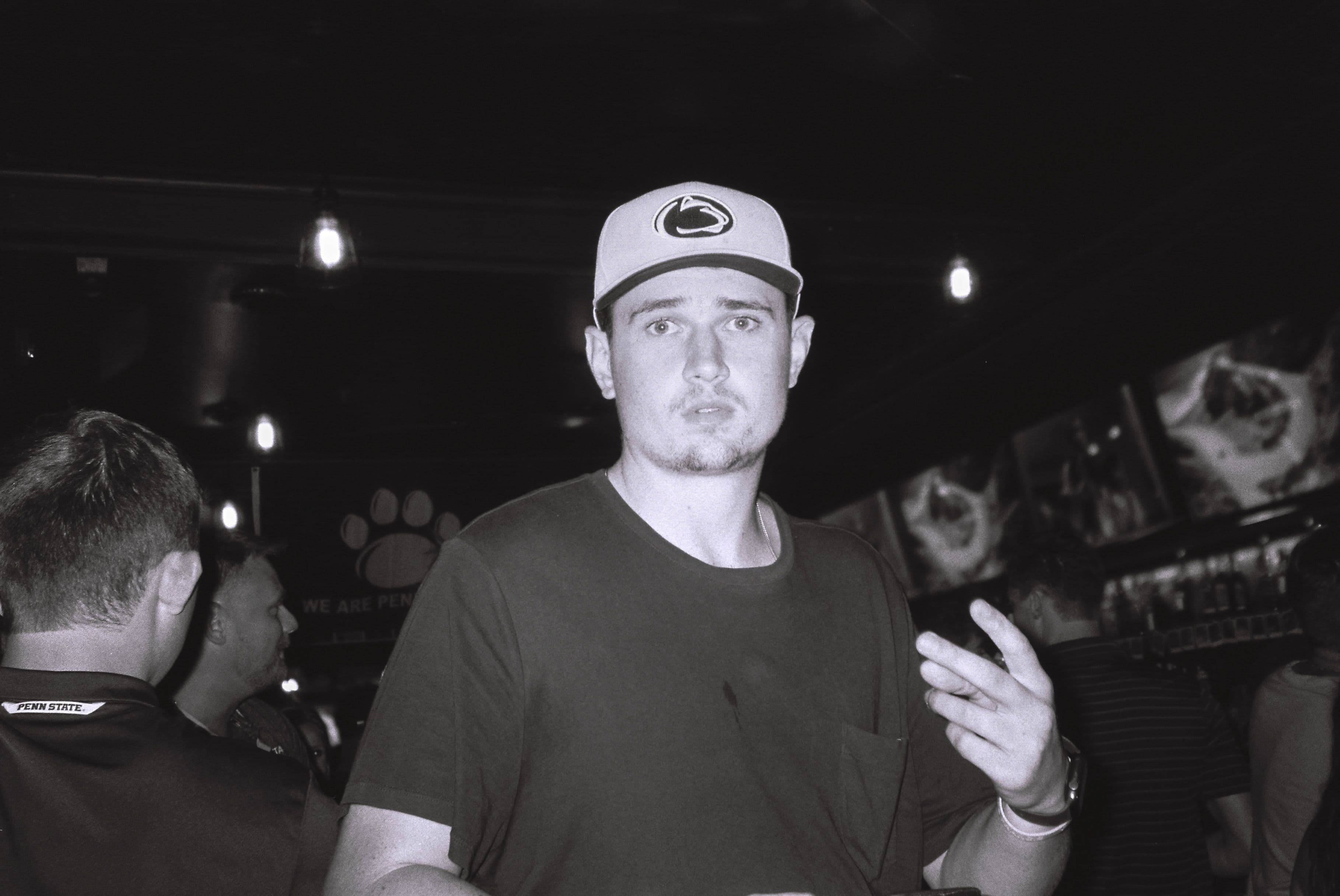 Photo in Boken in Black & White