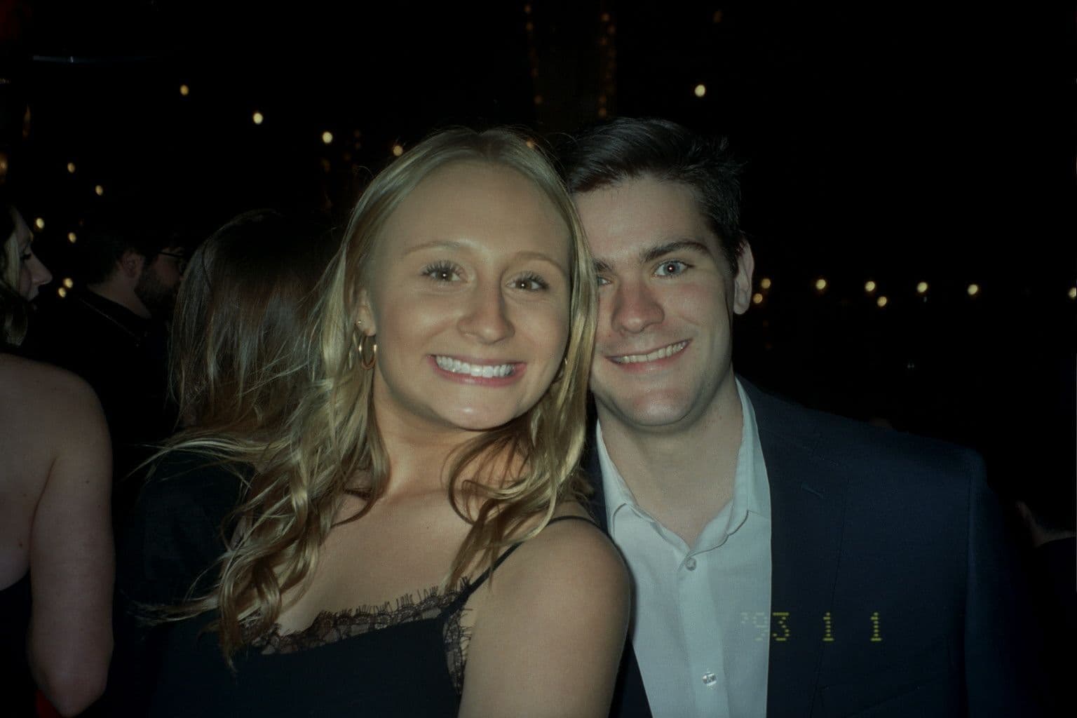 Photo in Formal at the Barn