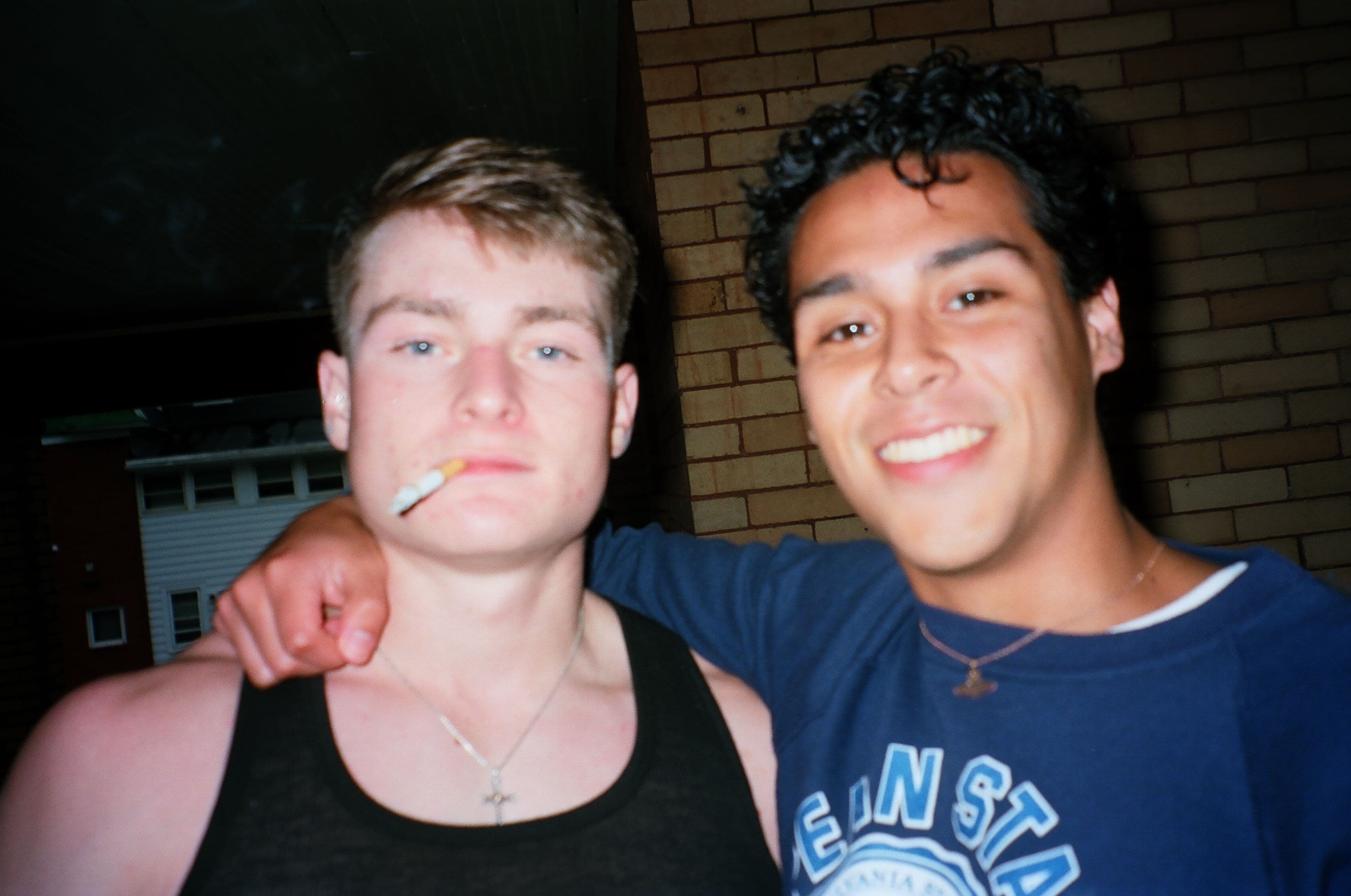 Photo in Santa’s Golfers