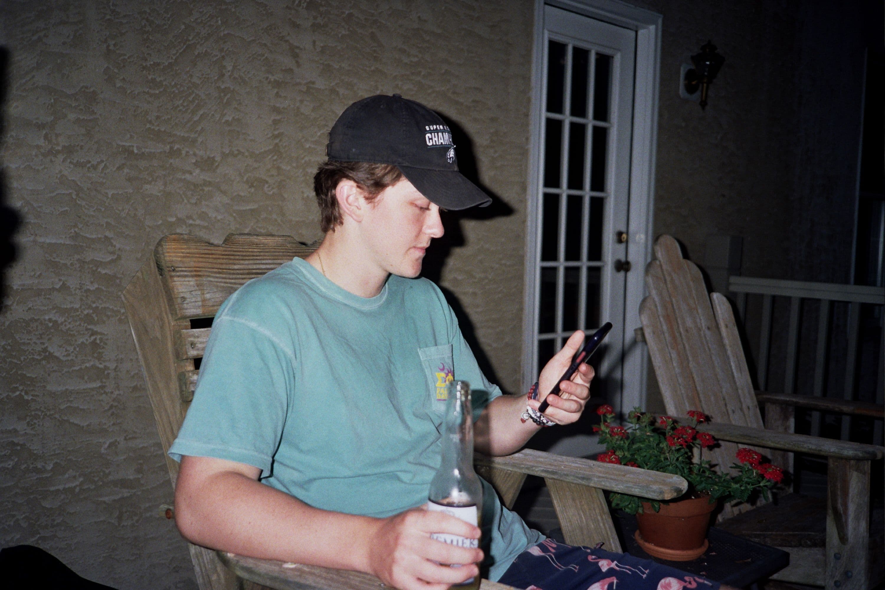 Photo from The Rest is History