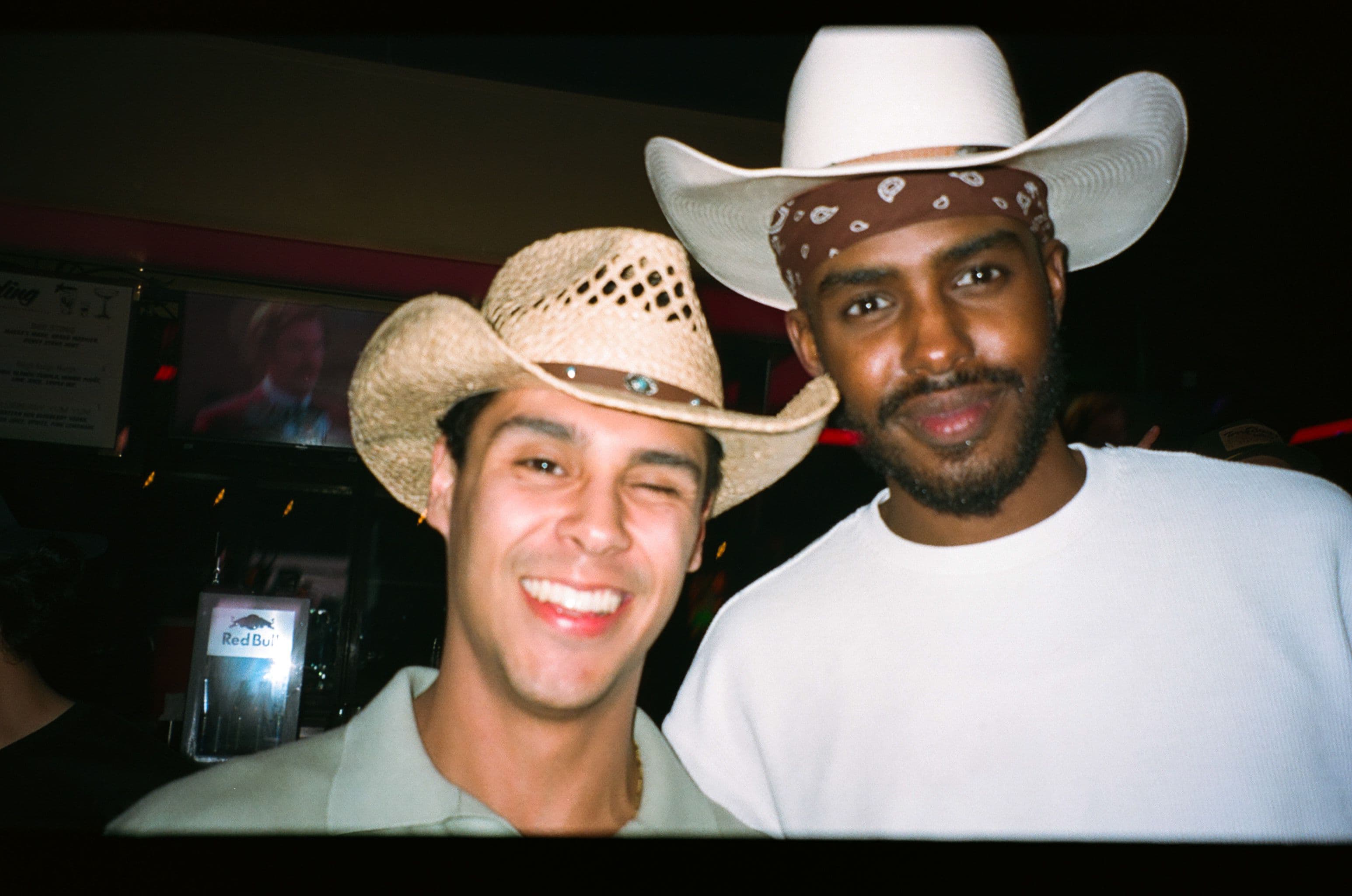 Photo in South To West