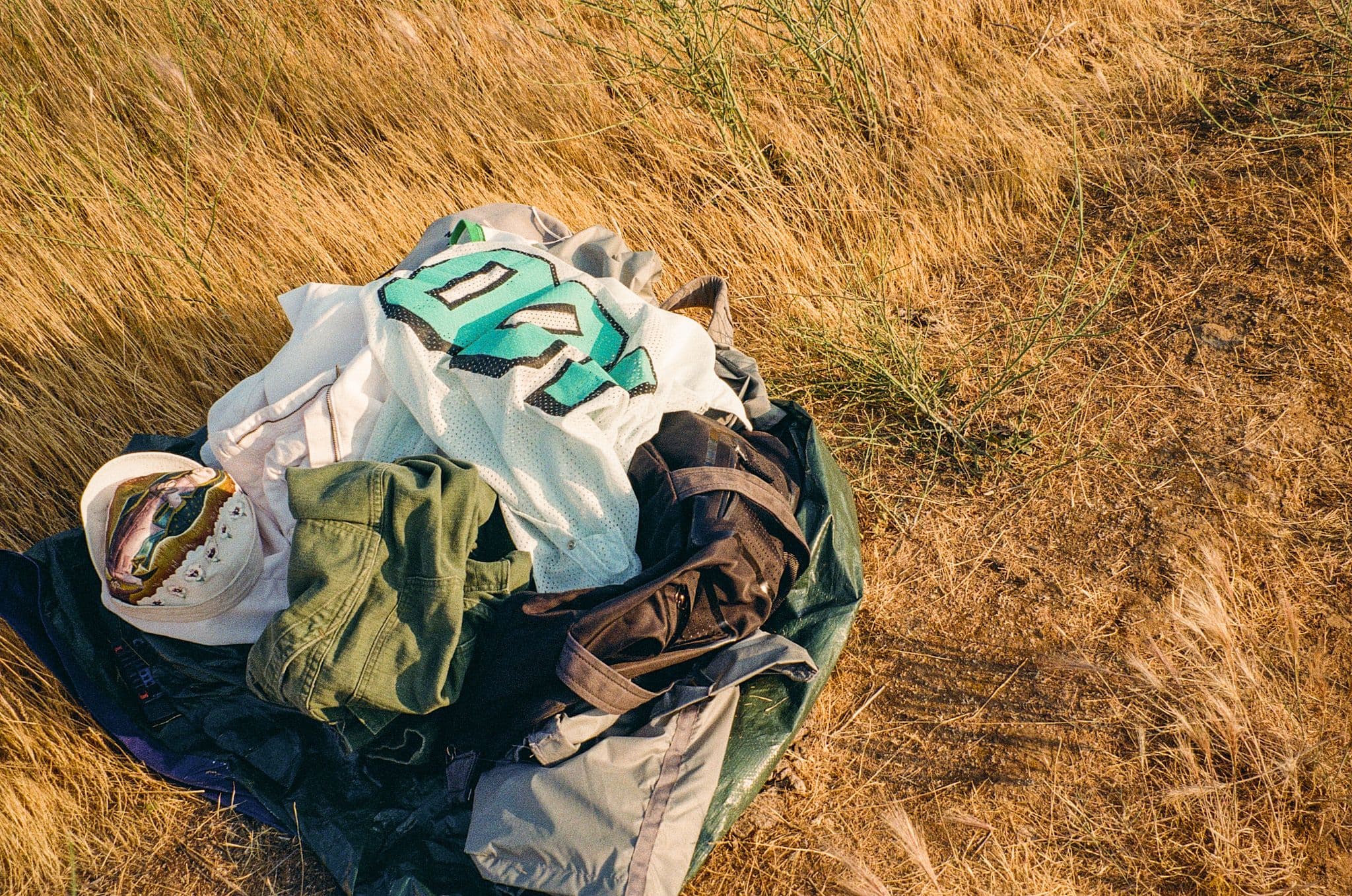 Photo in SIDE QWESTS