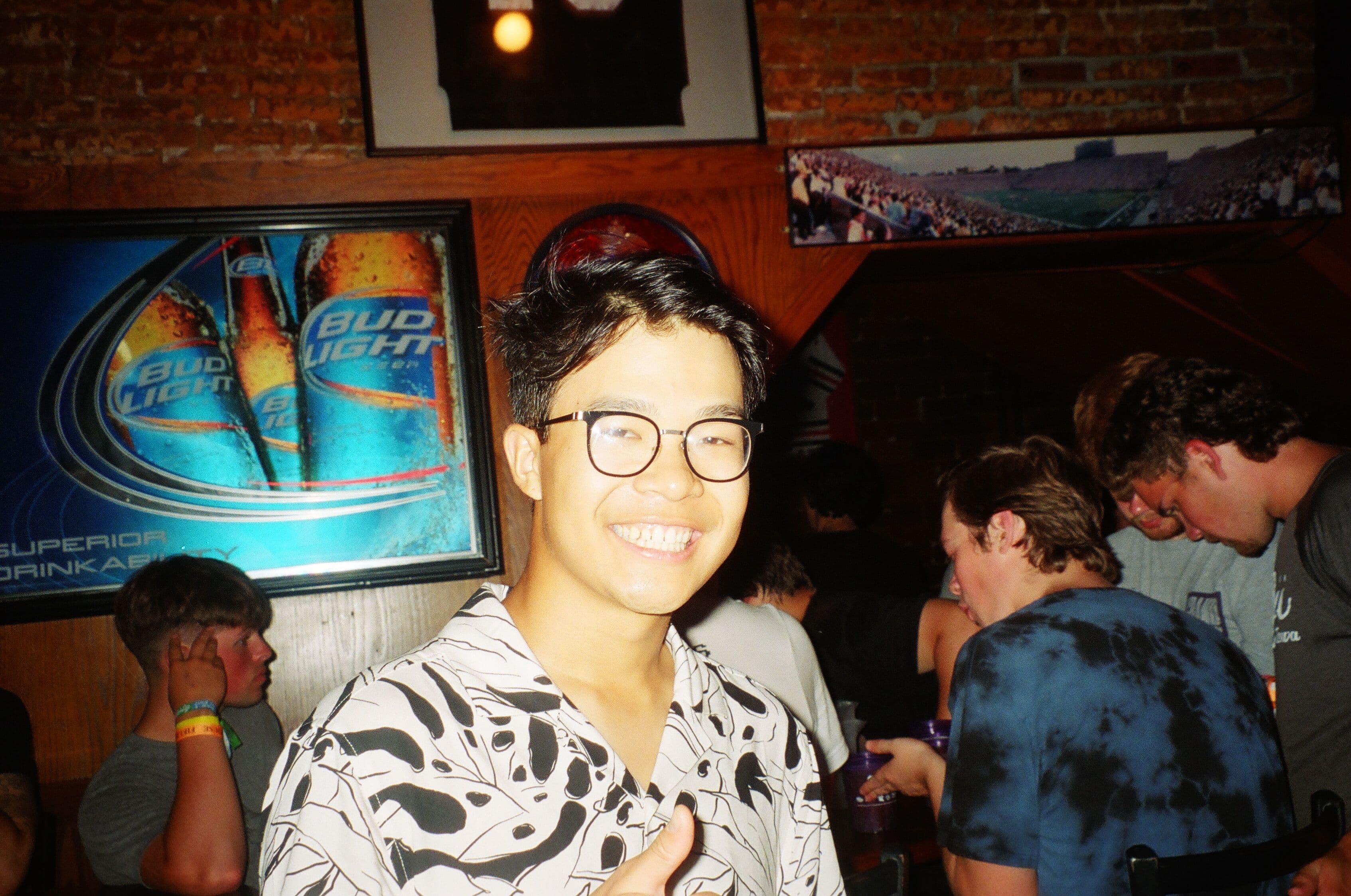 Photo in America Needs Farmers