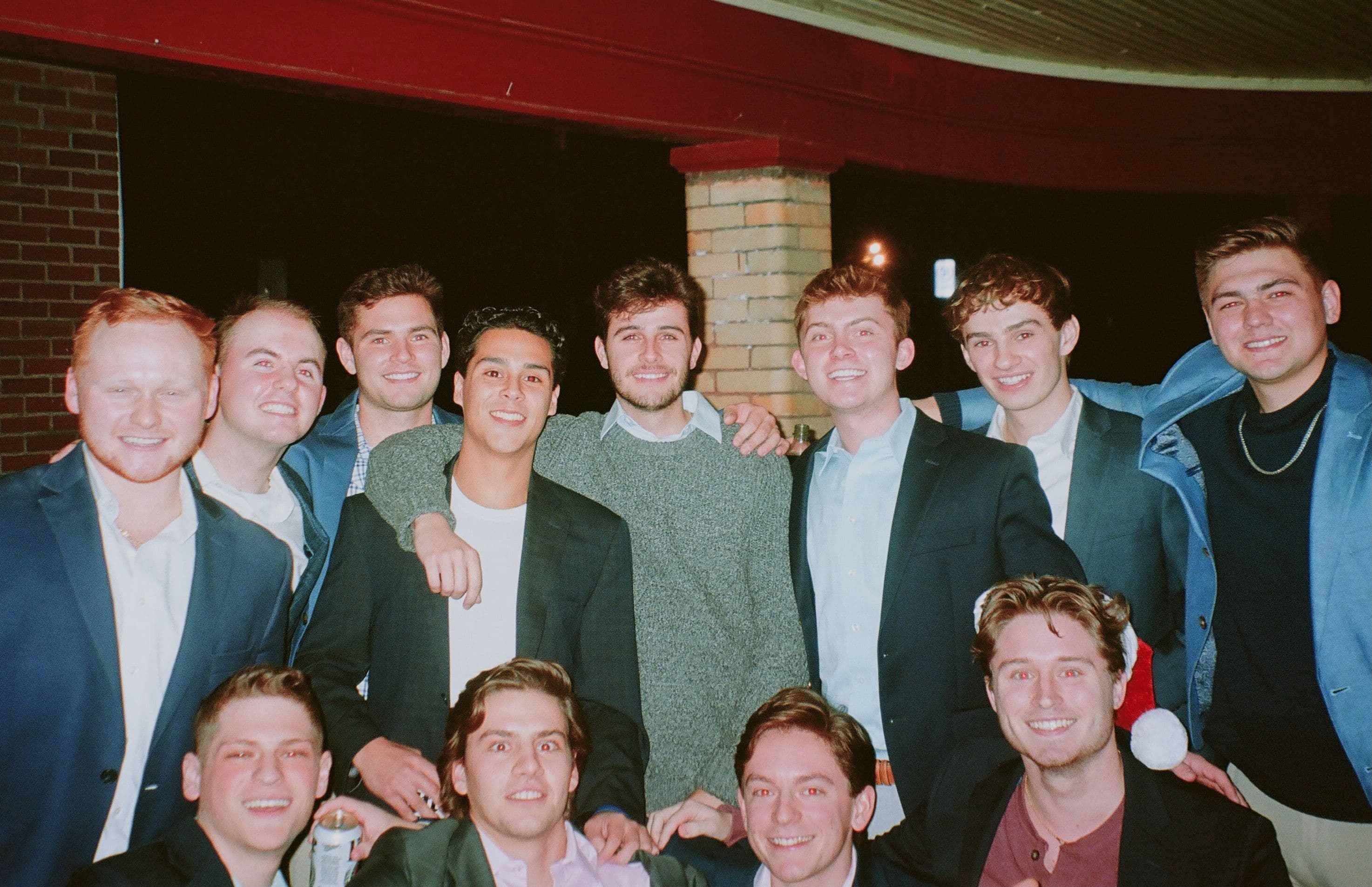 Photo in Calm Before the Storm