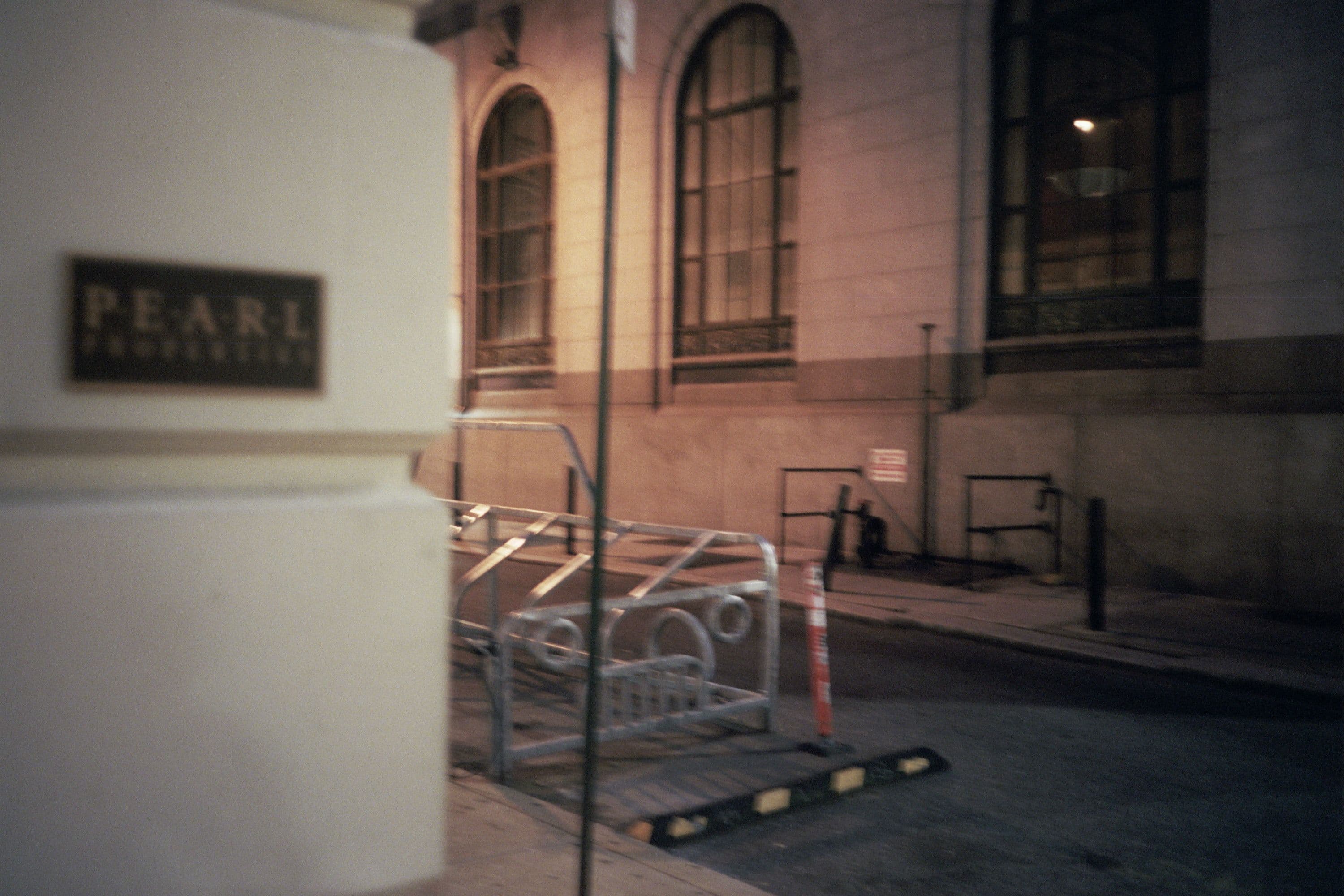 Photo in North Philly, a Covid Summer