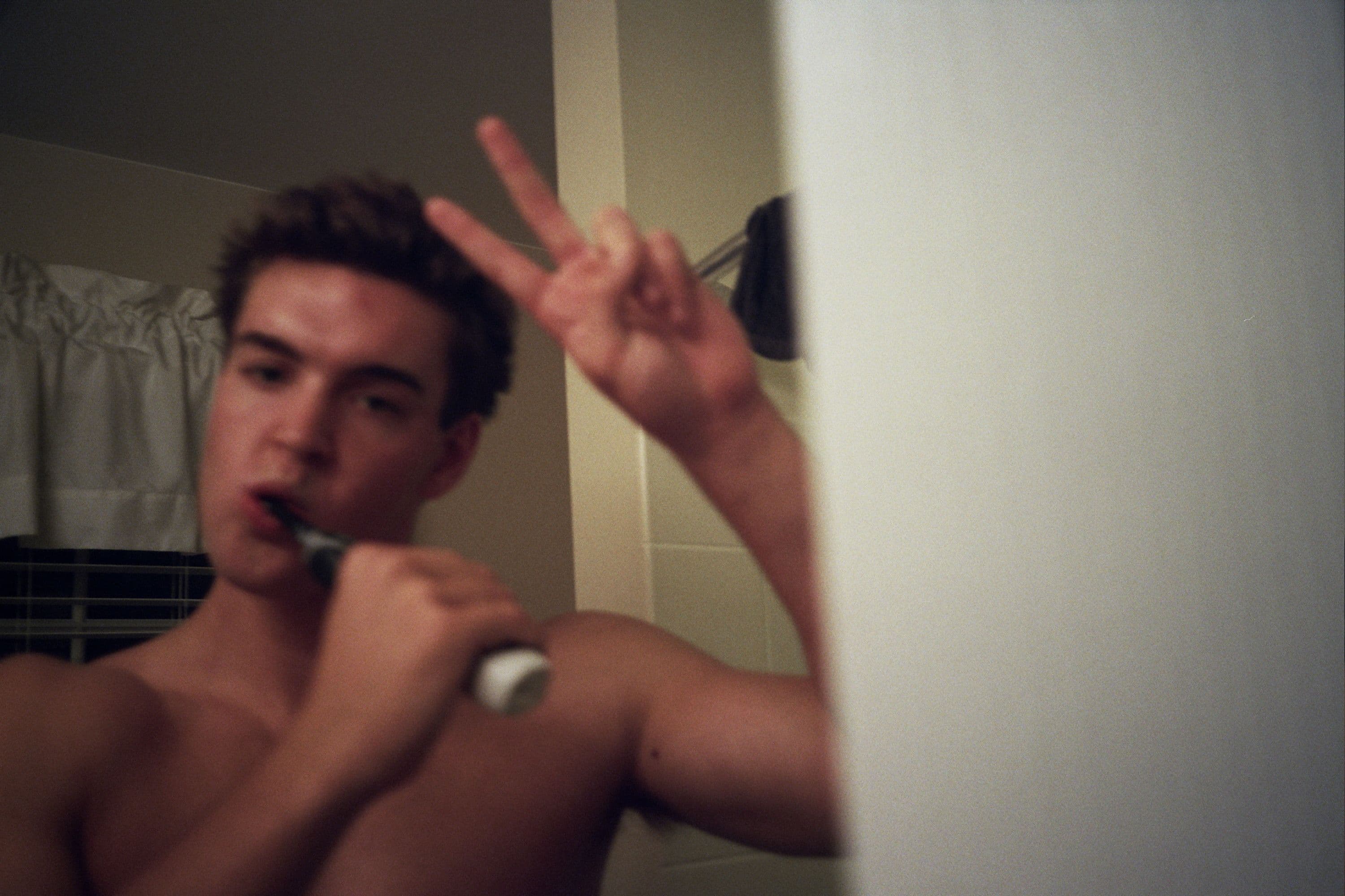 Photo in The Rest is History