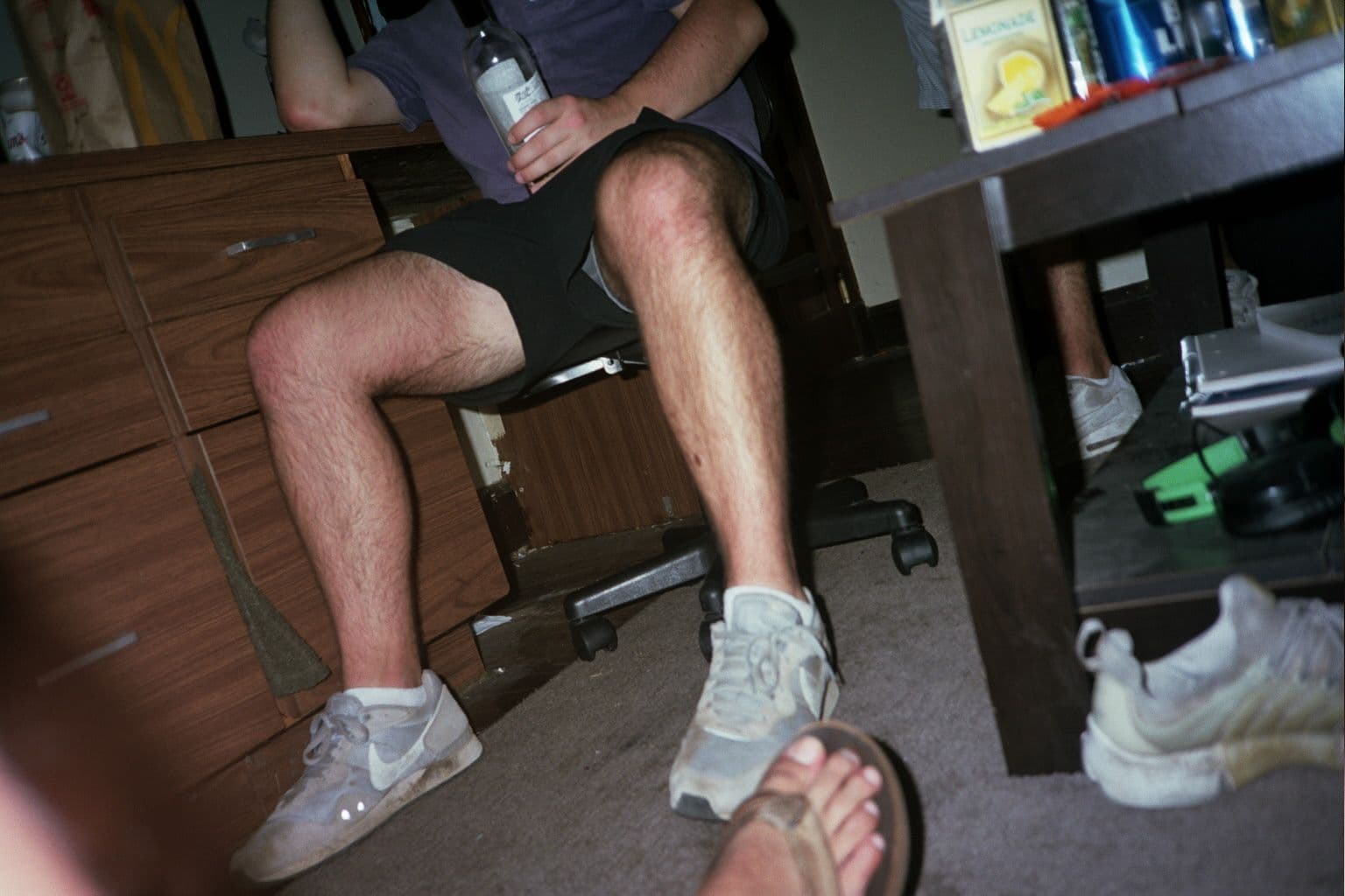 Photo in The Airport