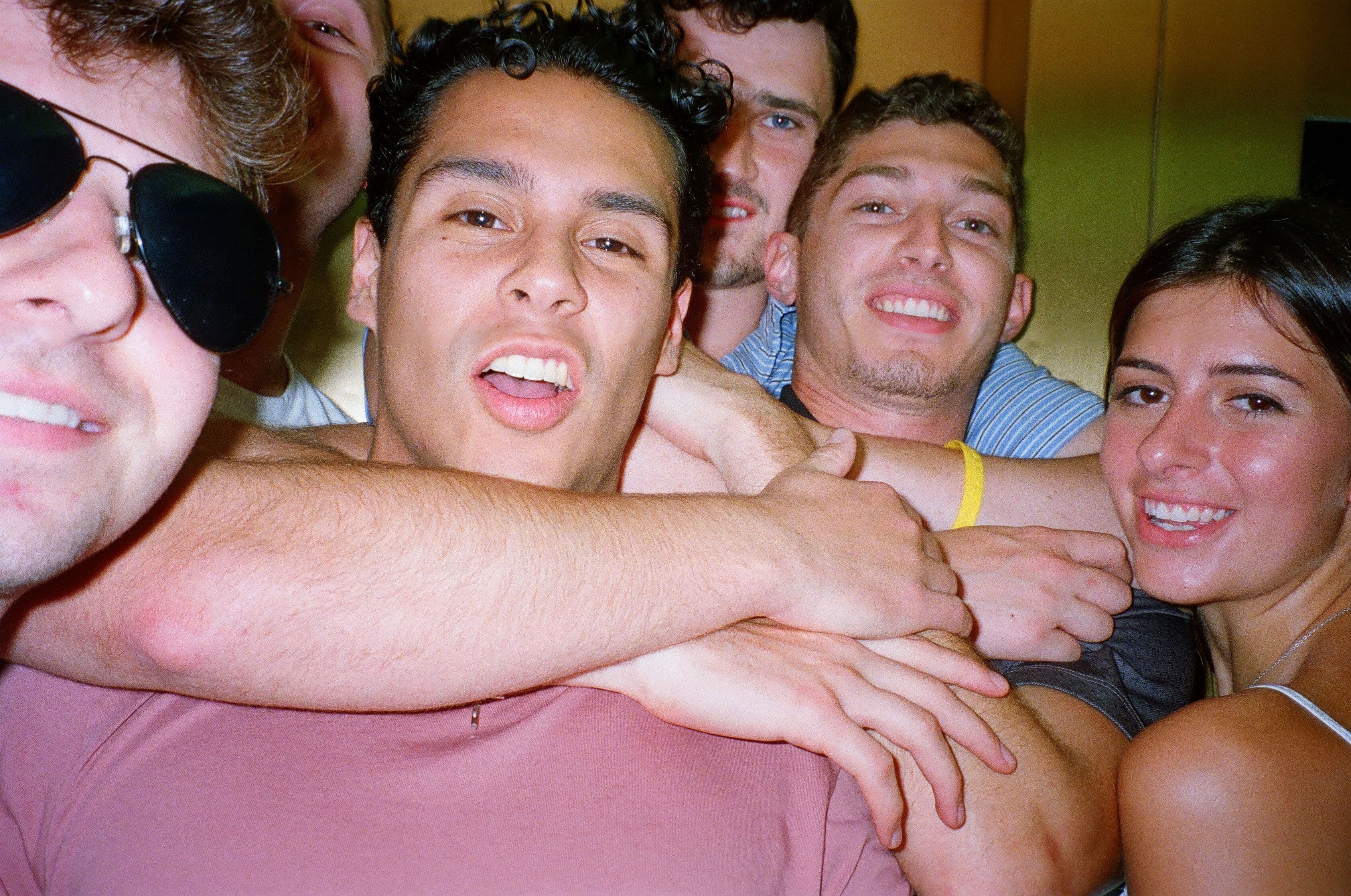 Photo in Fire Island