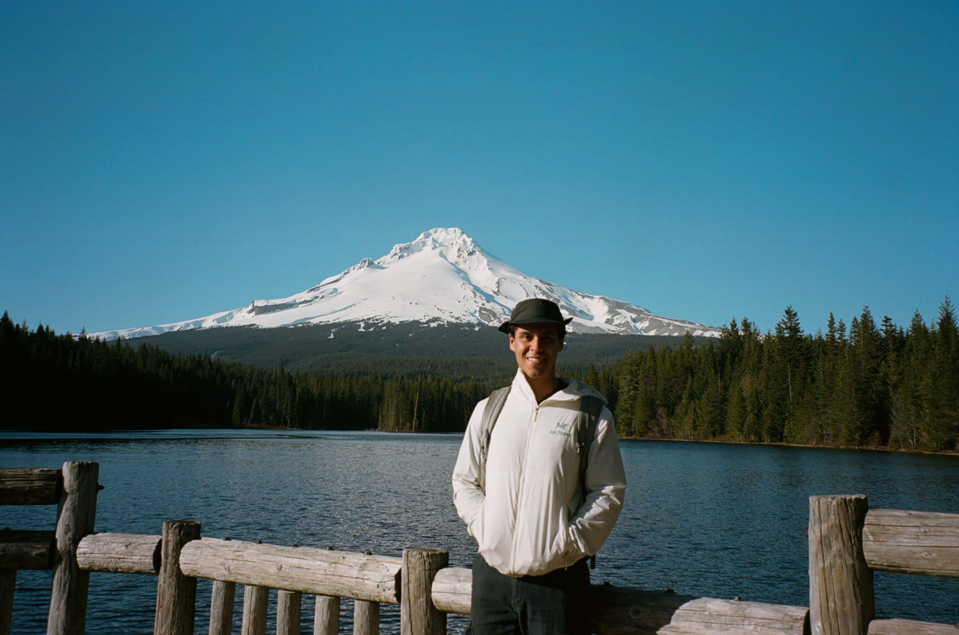 Photo in South To West