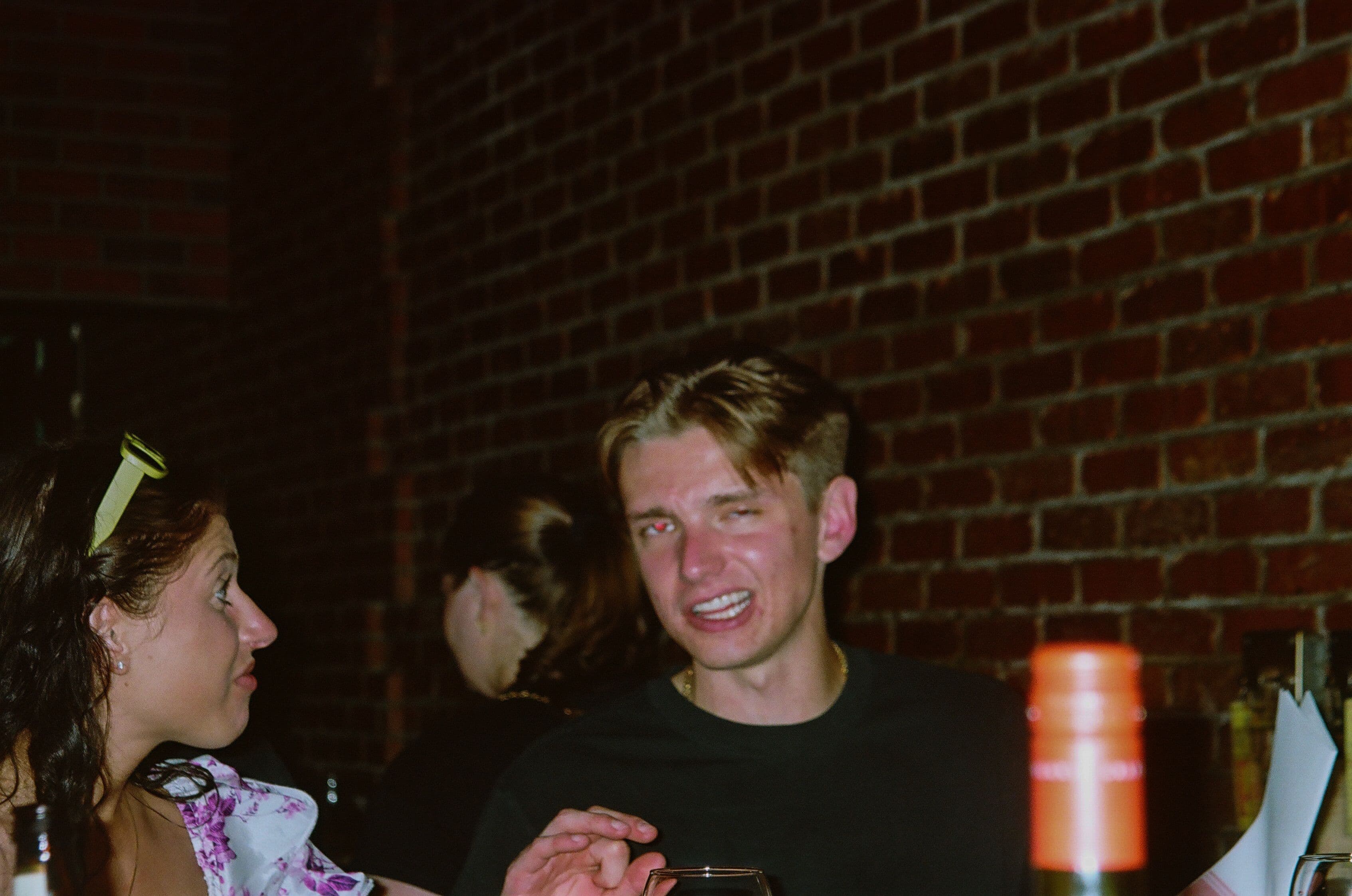 Photo in Lemme Drive the Boat