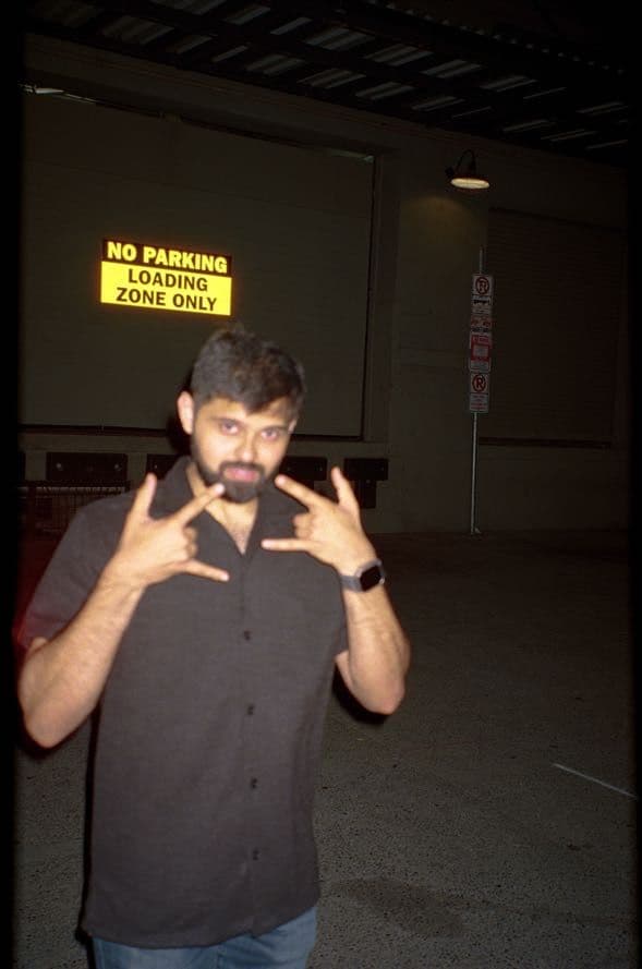 Photo in Down and Out