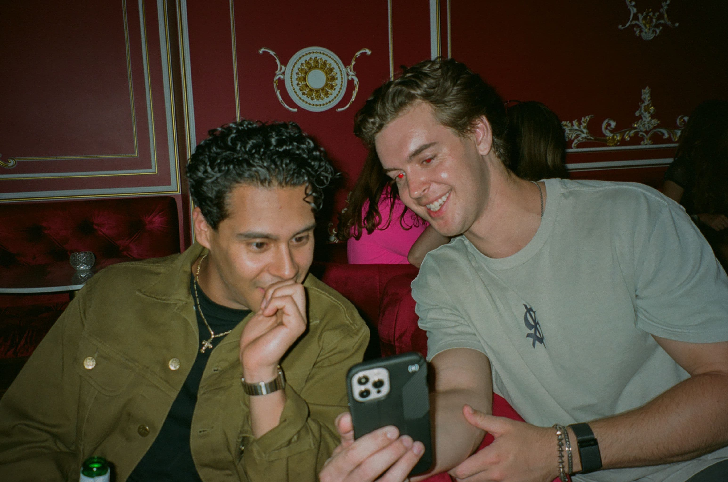 Photo in Butterfly Effect