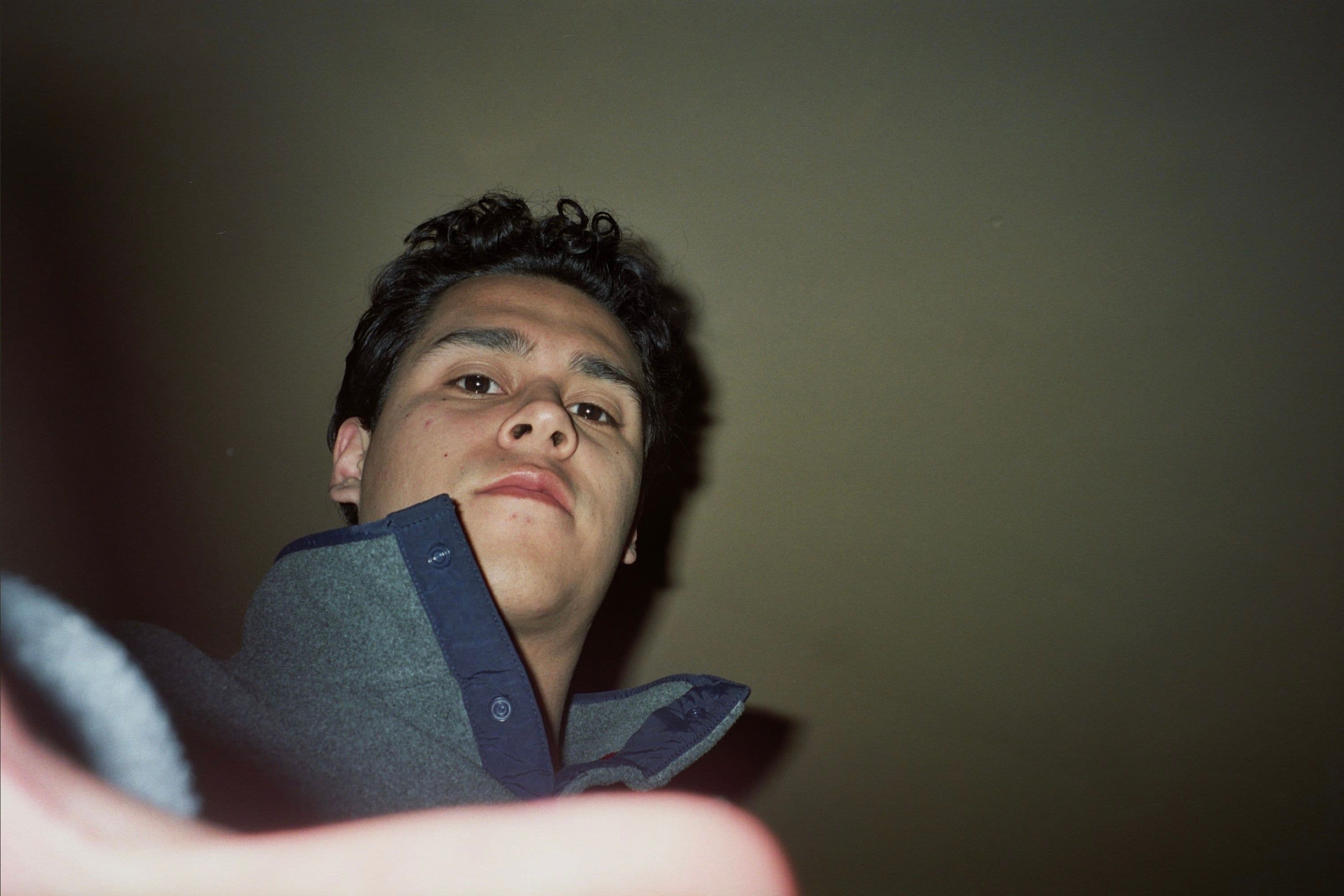 Photo in Junior Year Finale