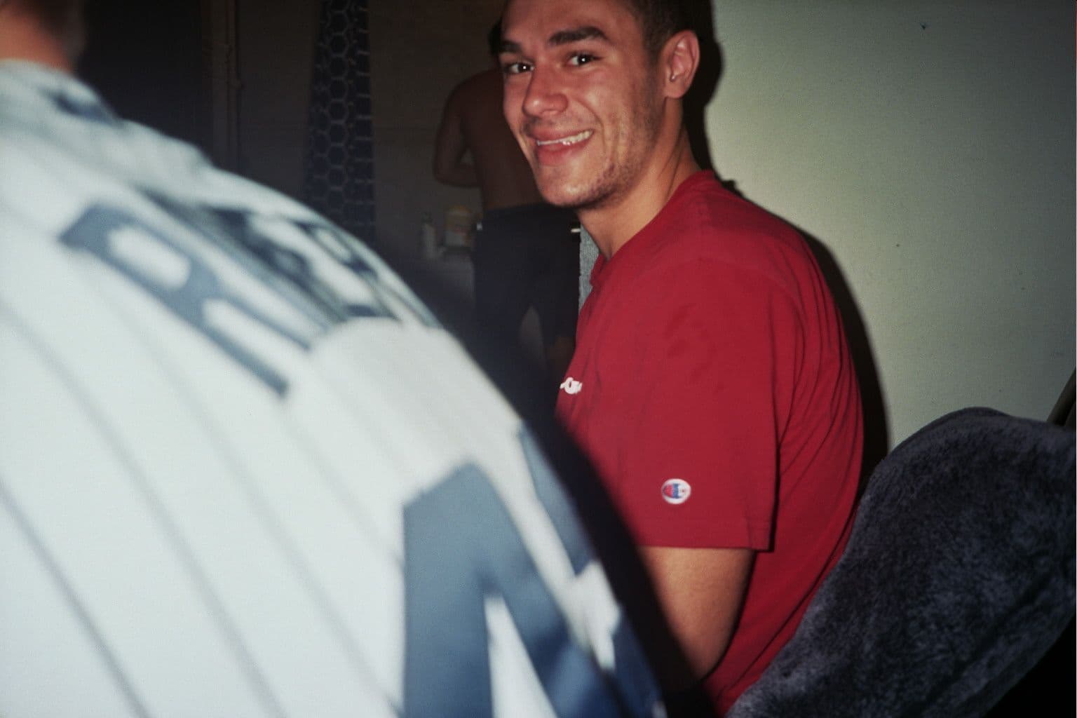 Photo in Anything But a Cup