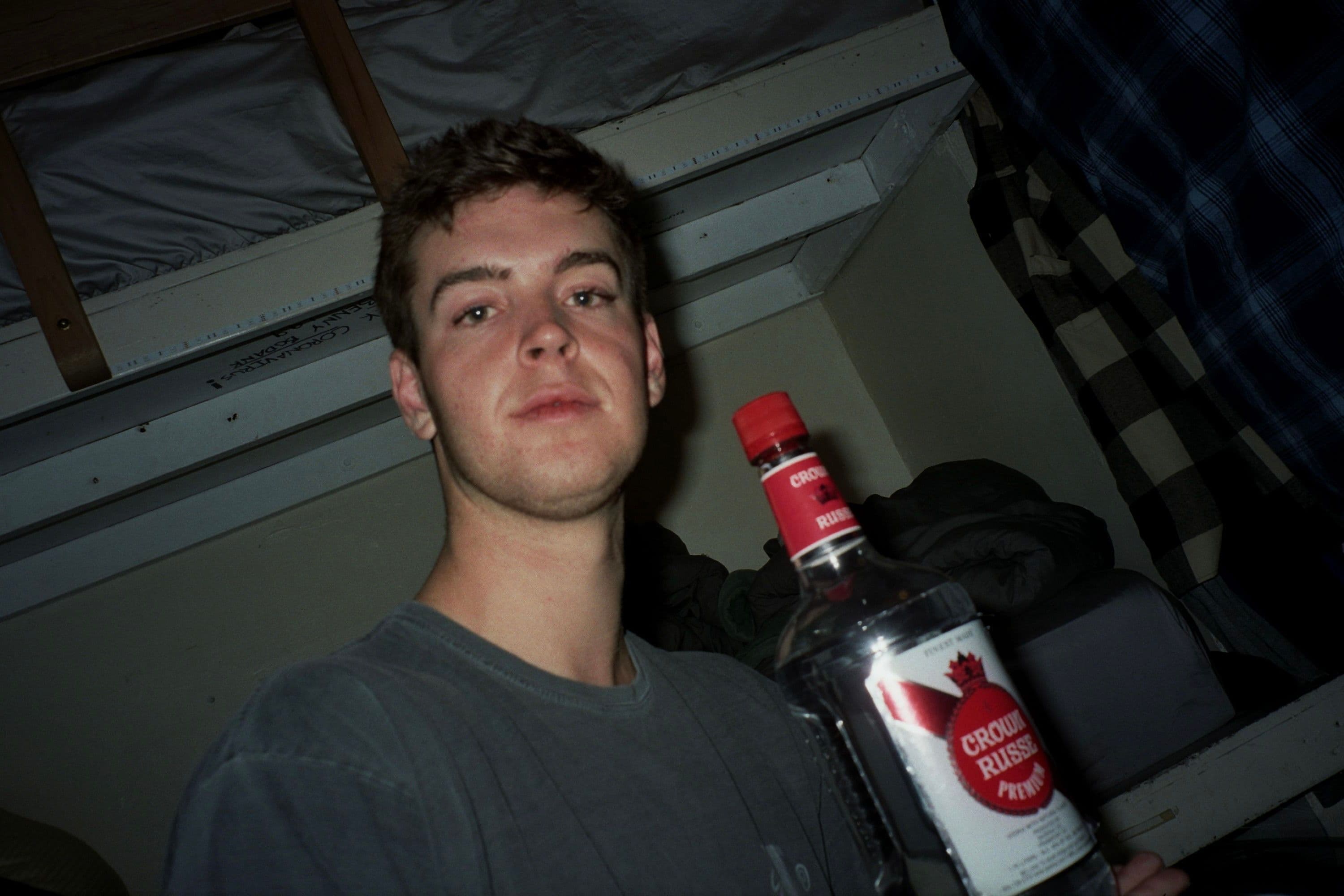 Photo in Junior Year Finale