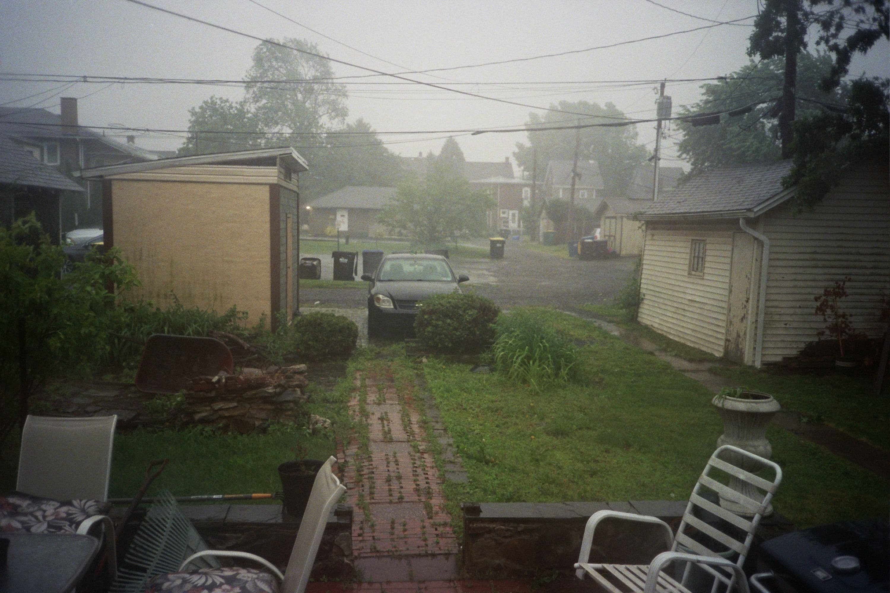 Photo in The Rest is History