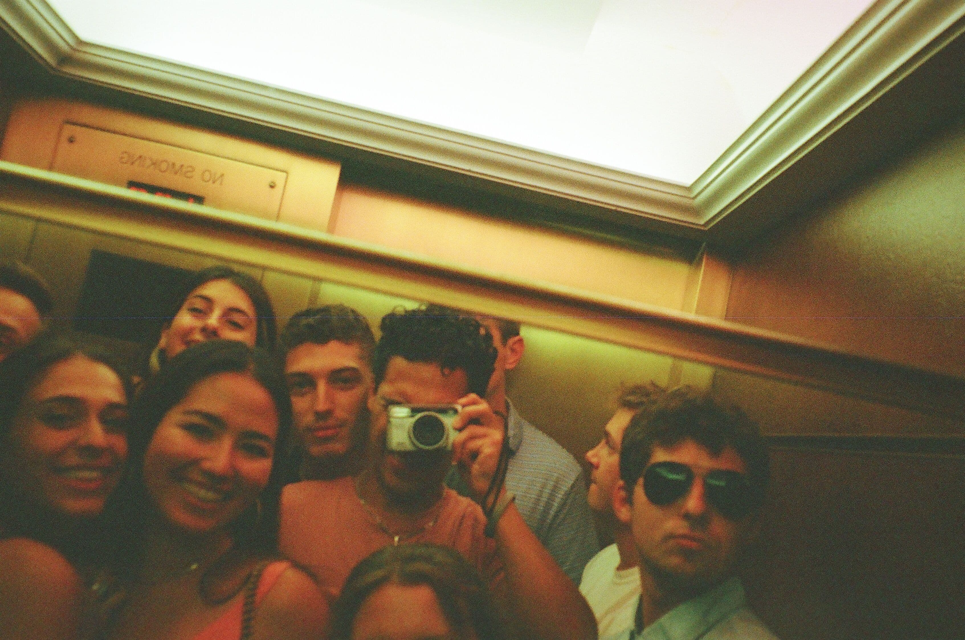 Photo from Fire Island