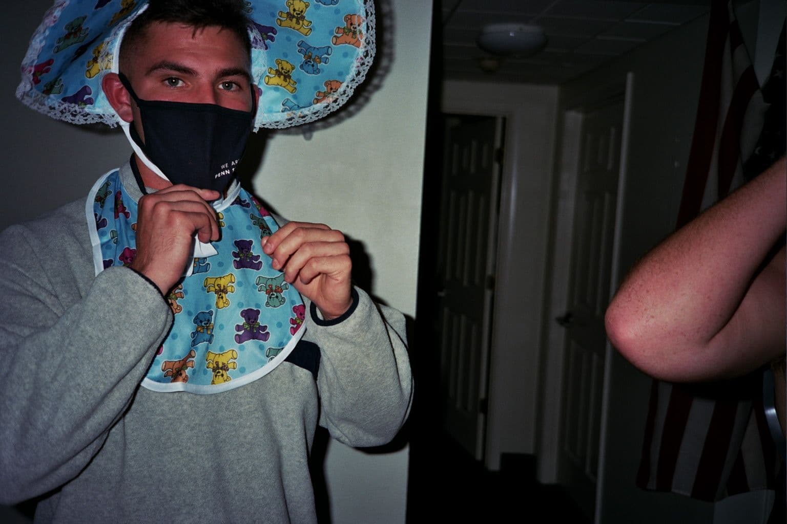 Photo in A Bouls Halloweekend