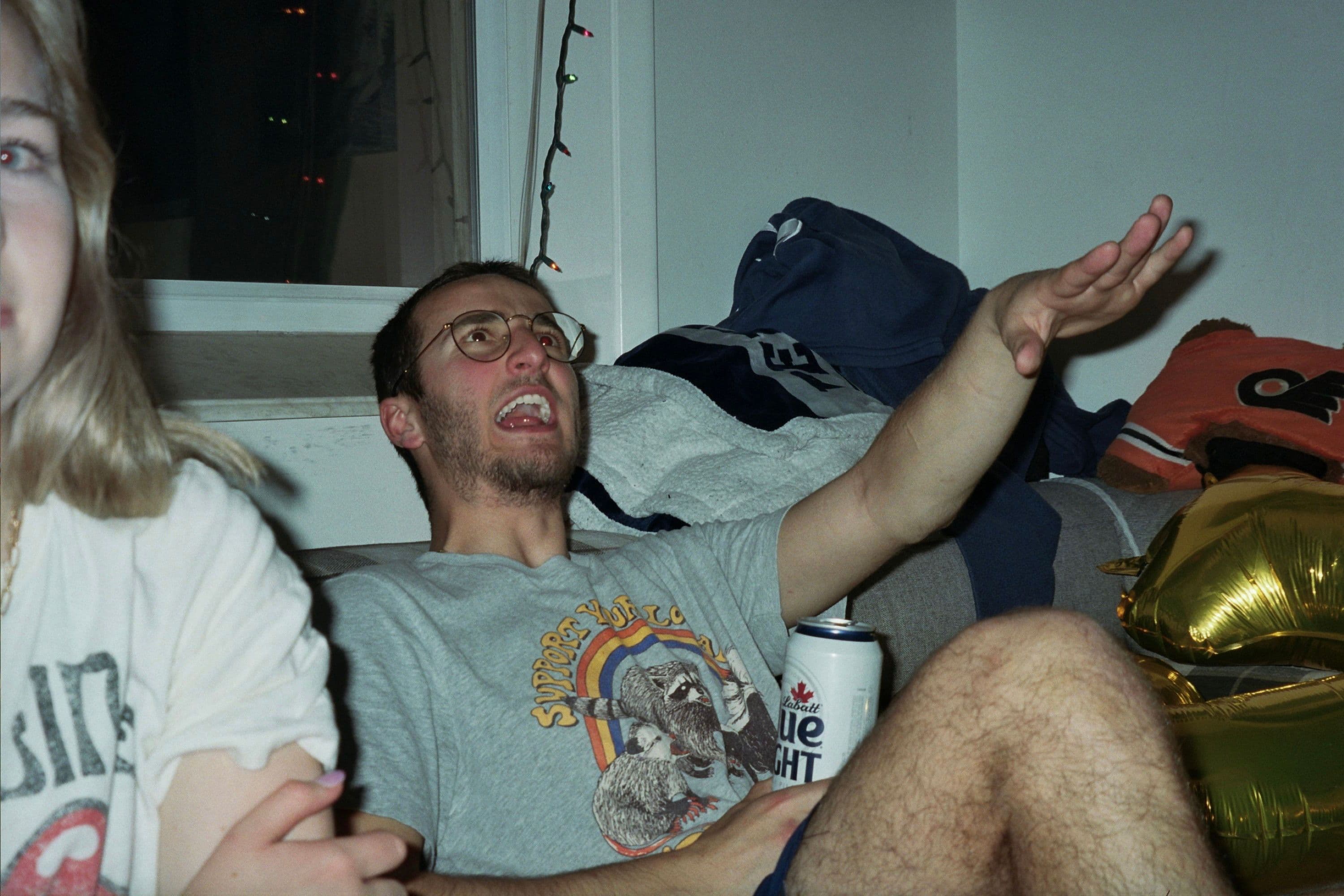 Photo in Junior Year Finale