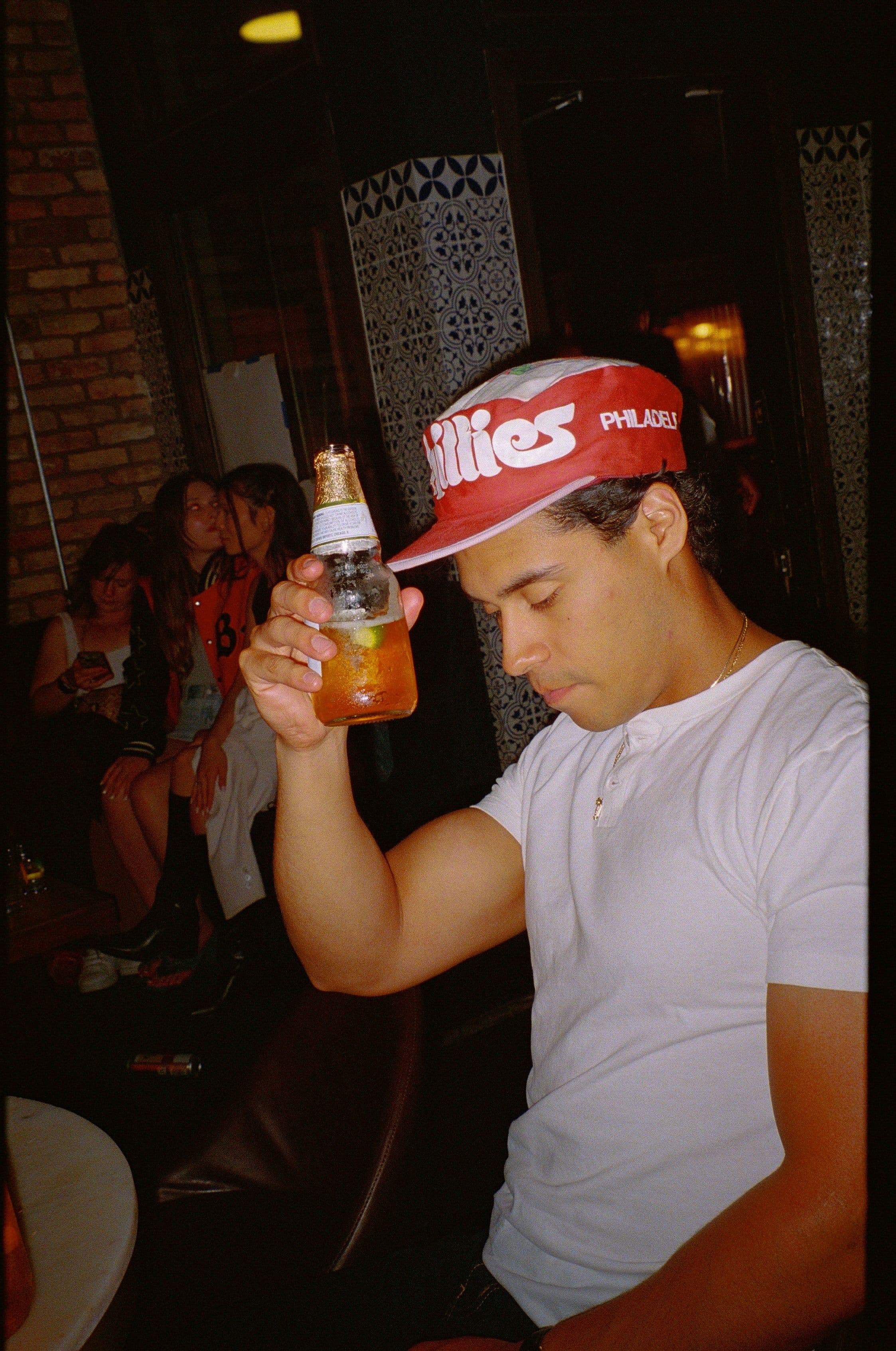 Photo in Down and Out