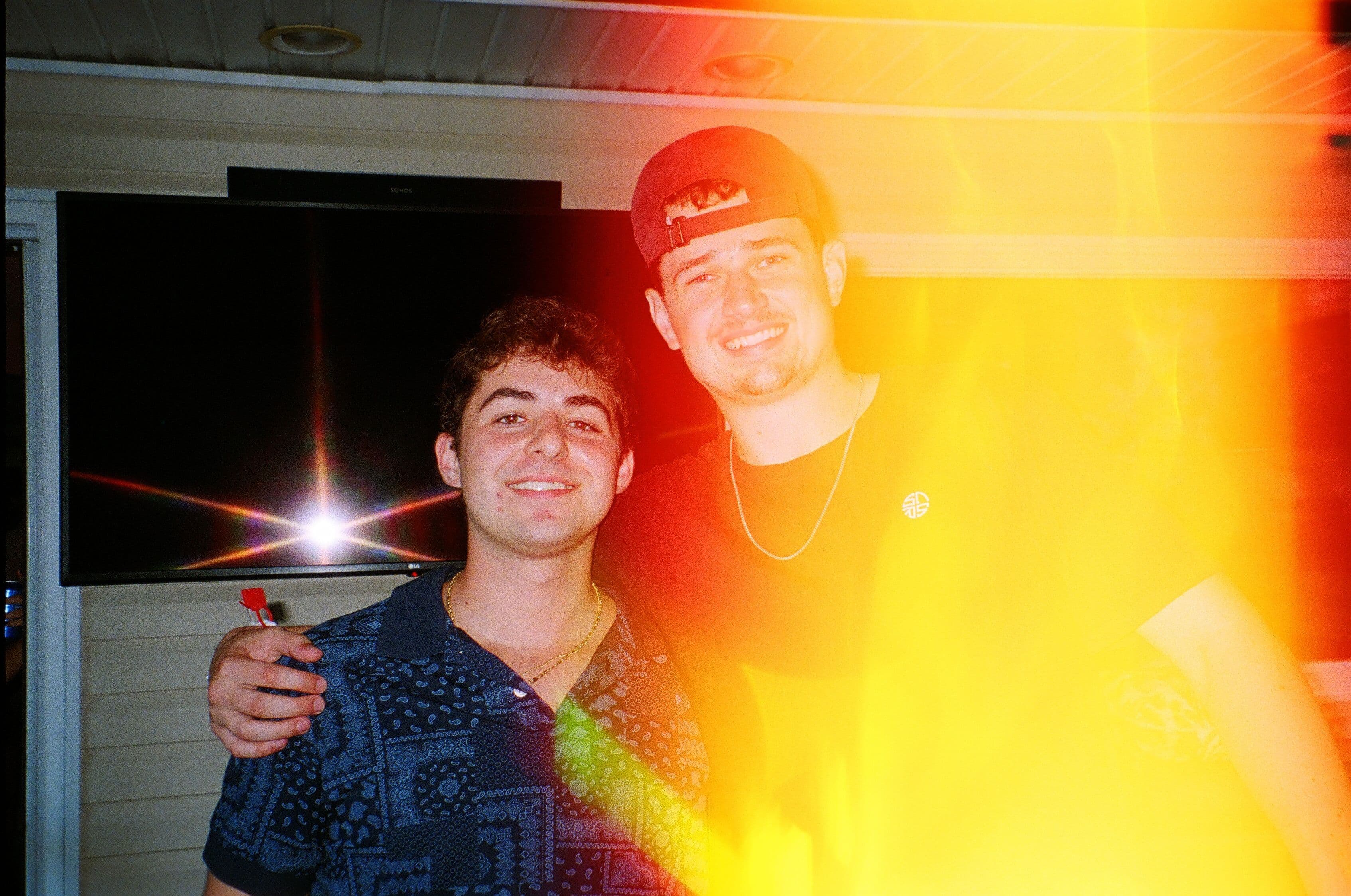 Photo in Fire Island