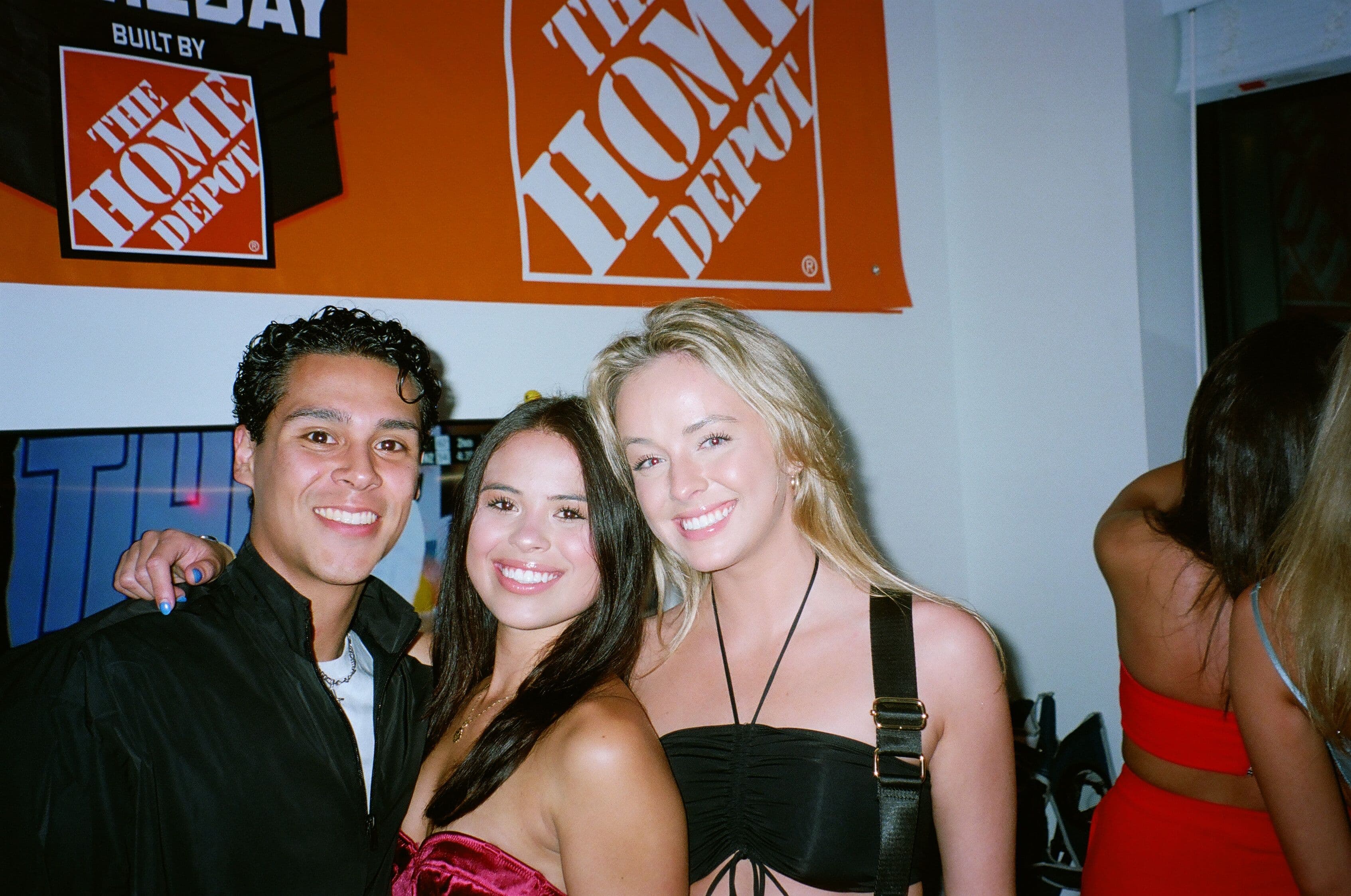 Photo from Banana Shirt