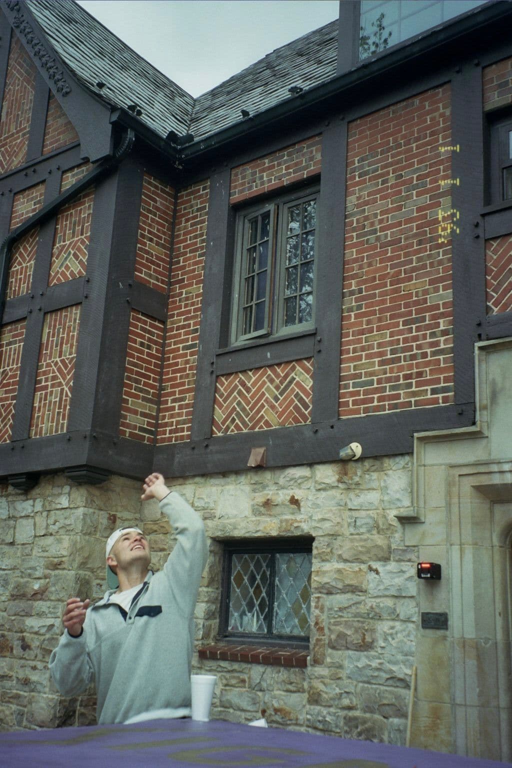 Photo from Formal at the Barn