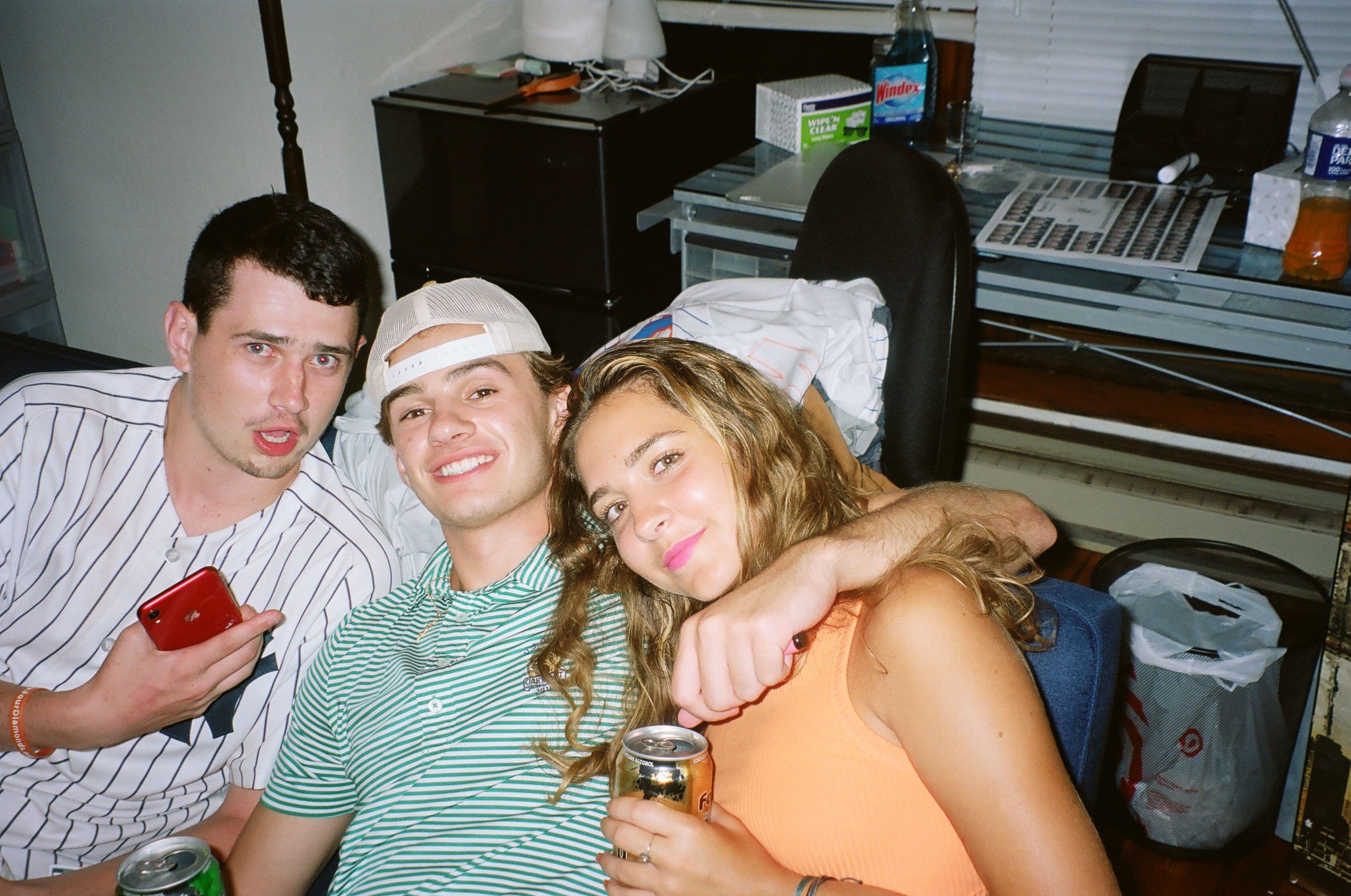 Photo in Salad Days Are Gone