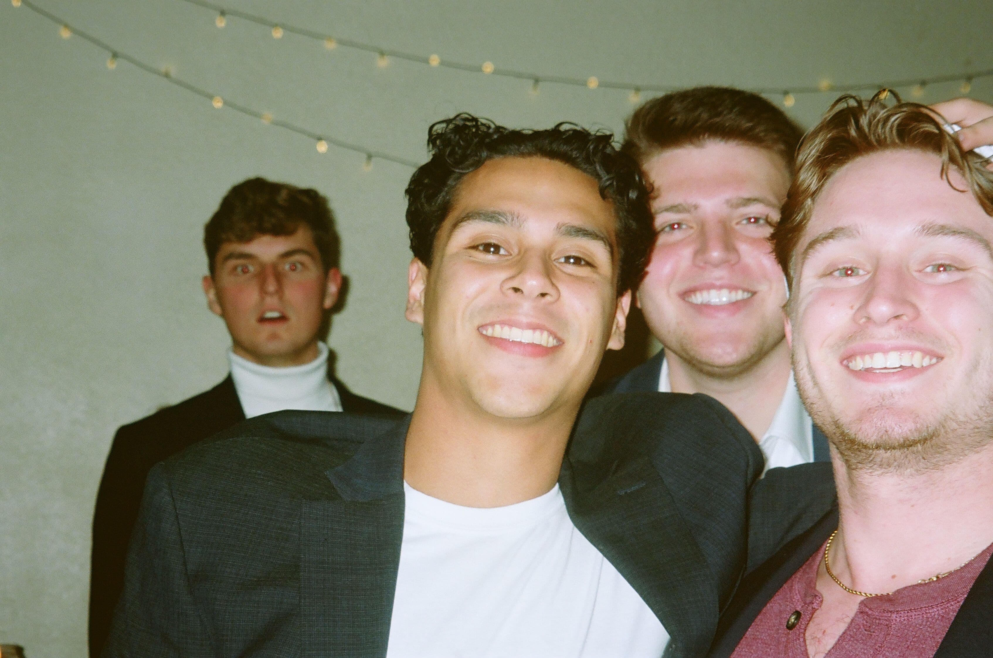 Photo in Calm Before the Storm