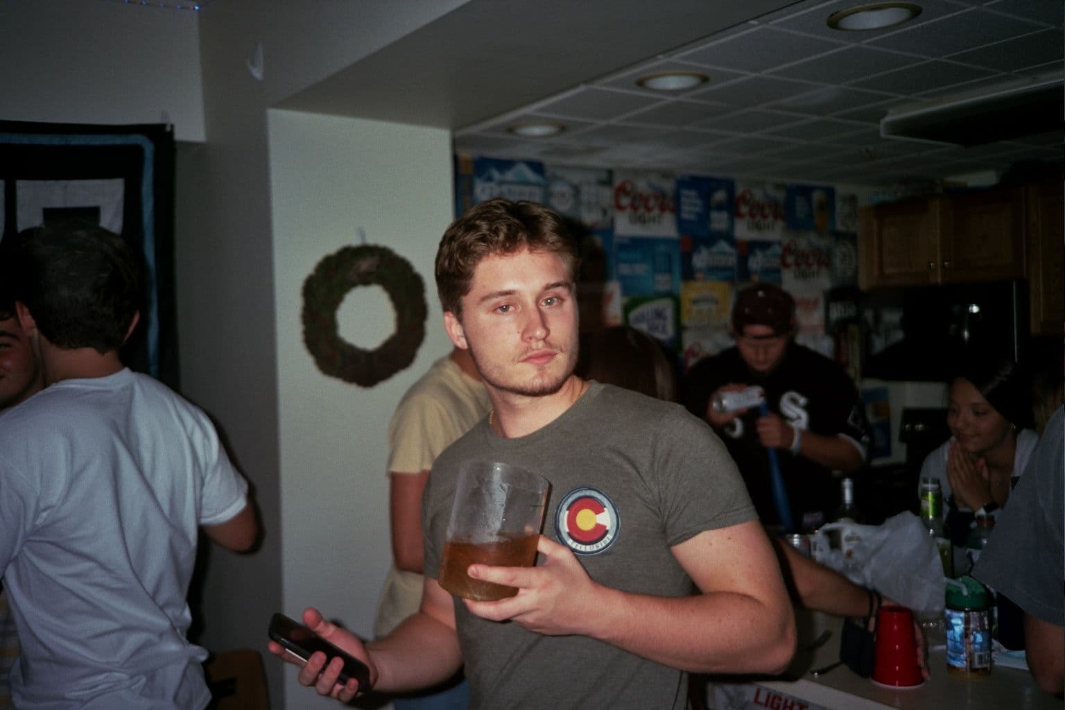 Photo in Anything But a Cup