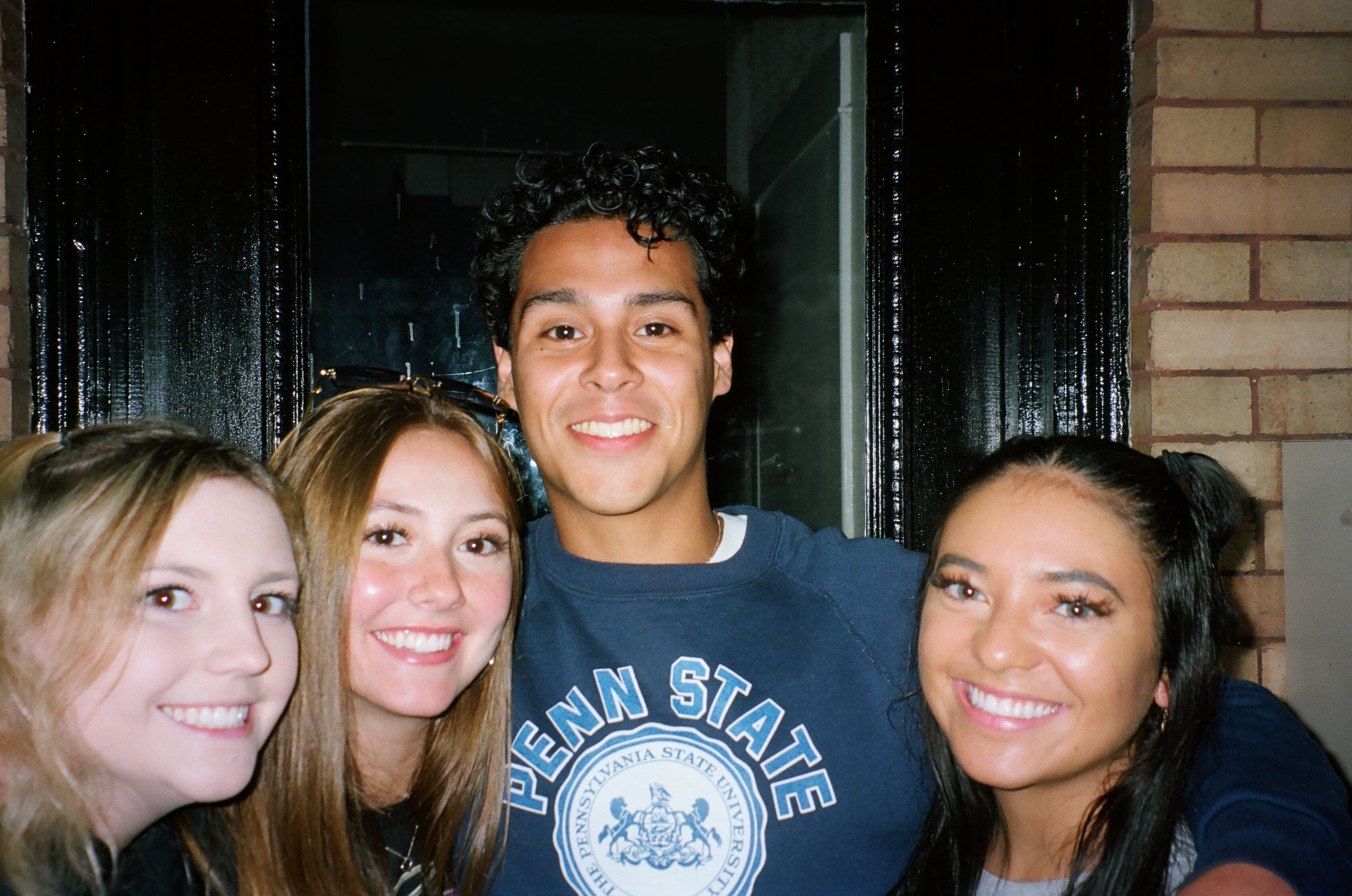 Photo in Santa’s Golfers