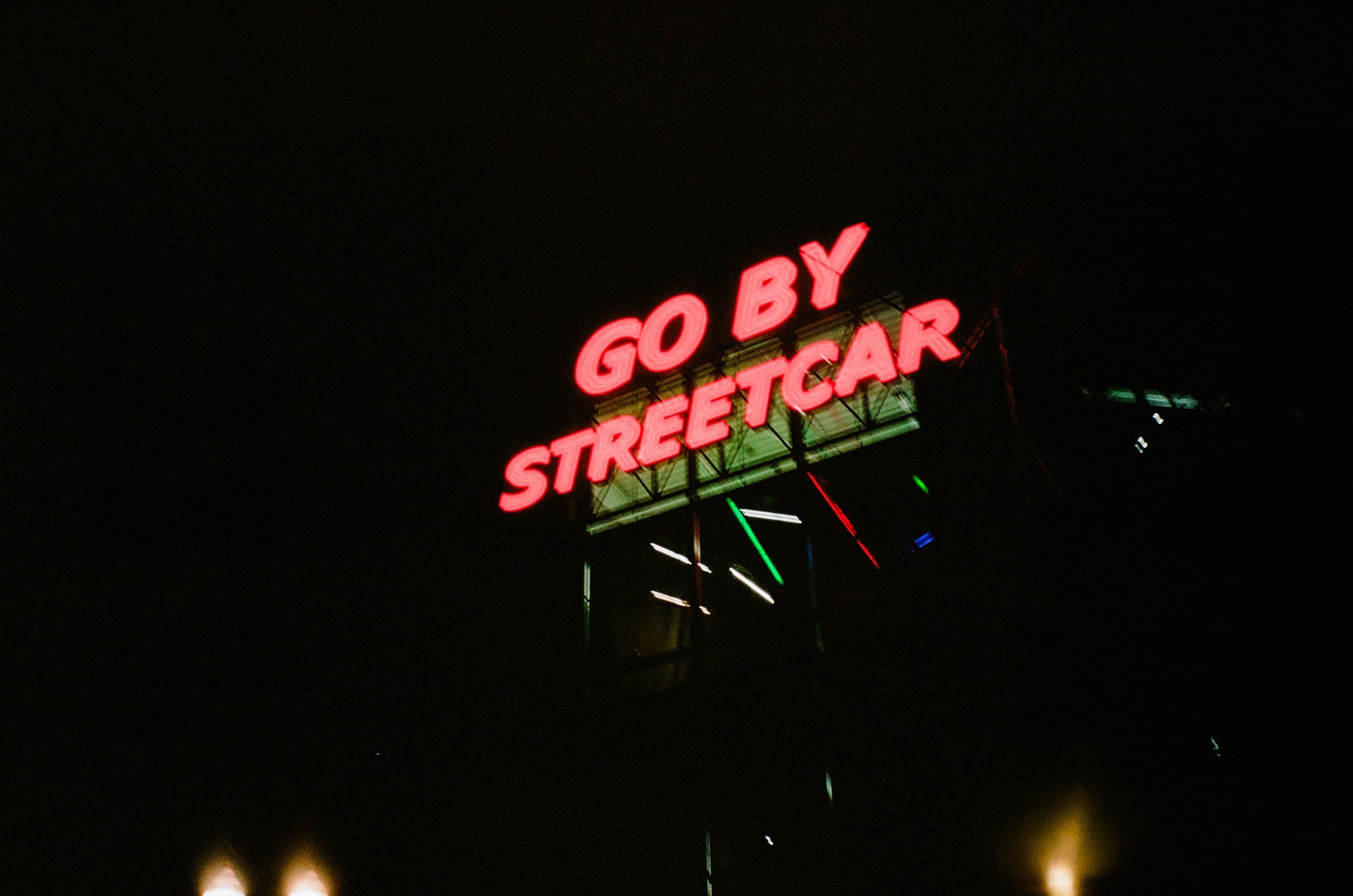 Photo in South To West