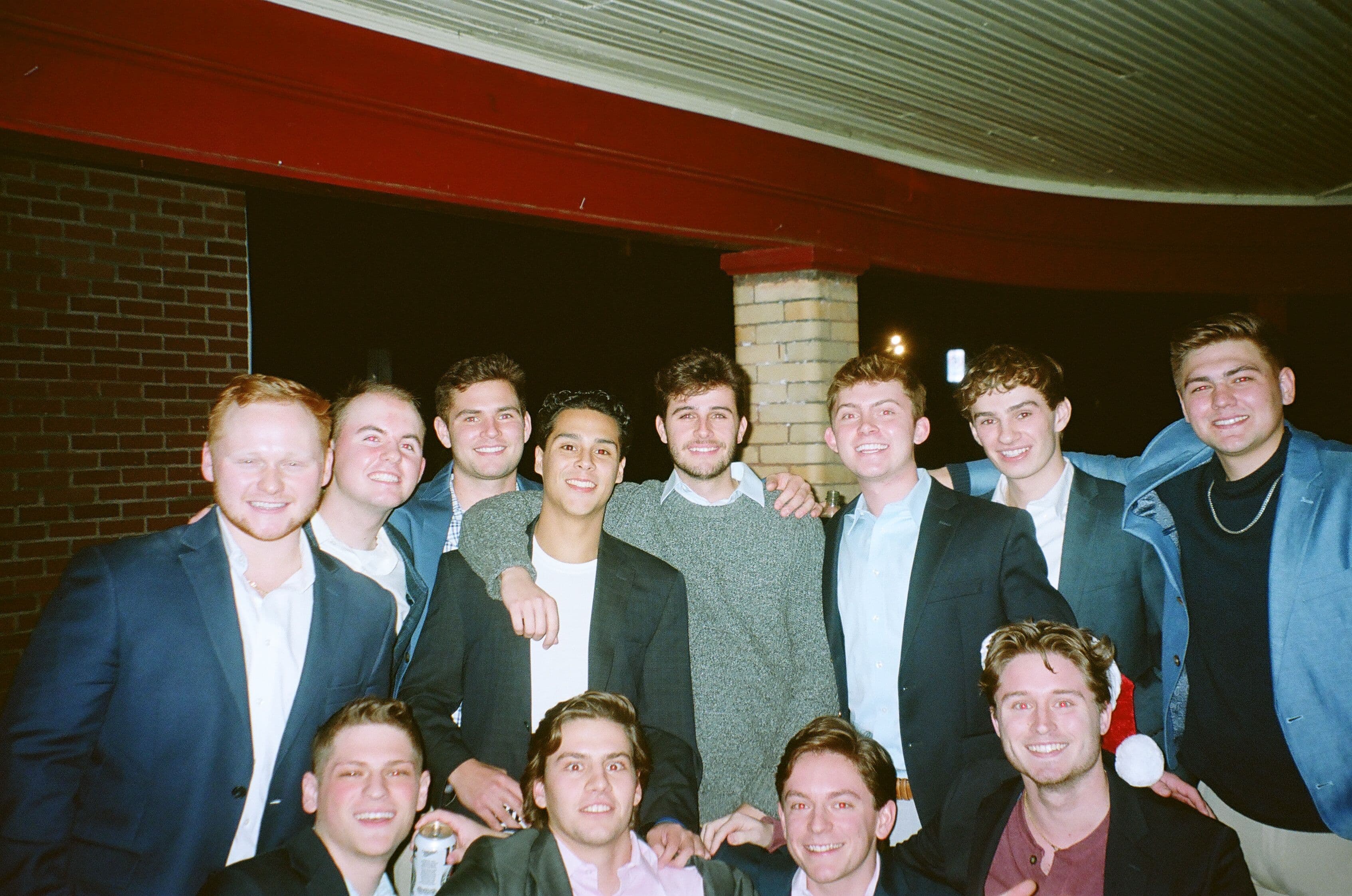 Photo from Calm Before the Storm