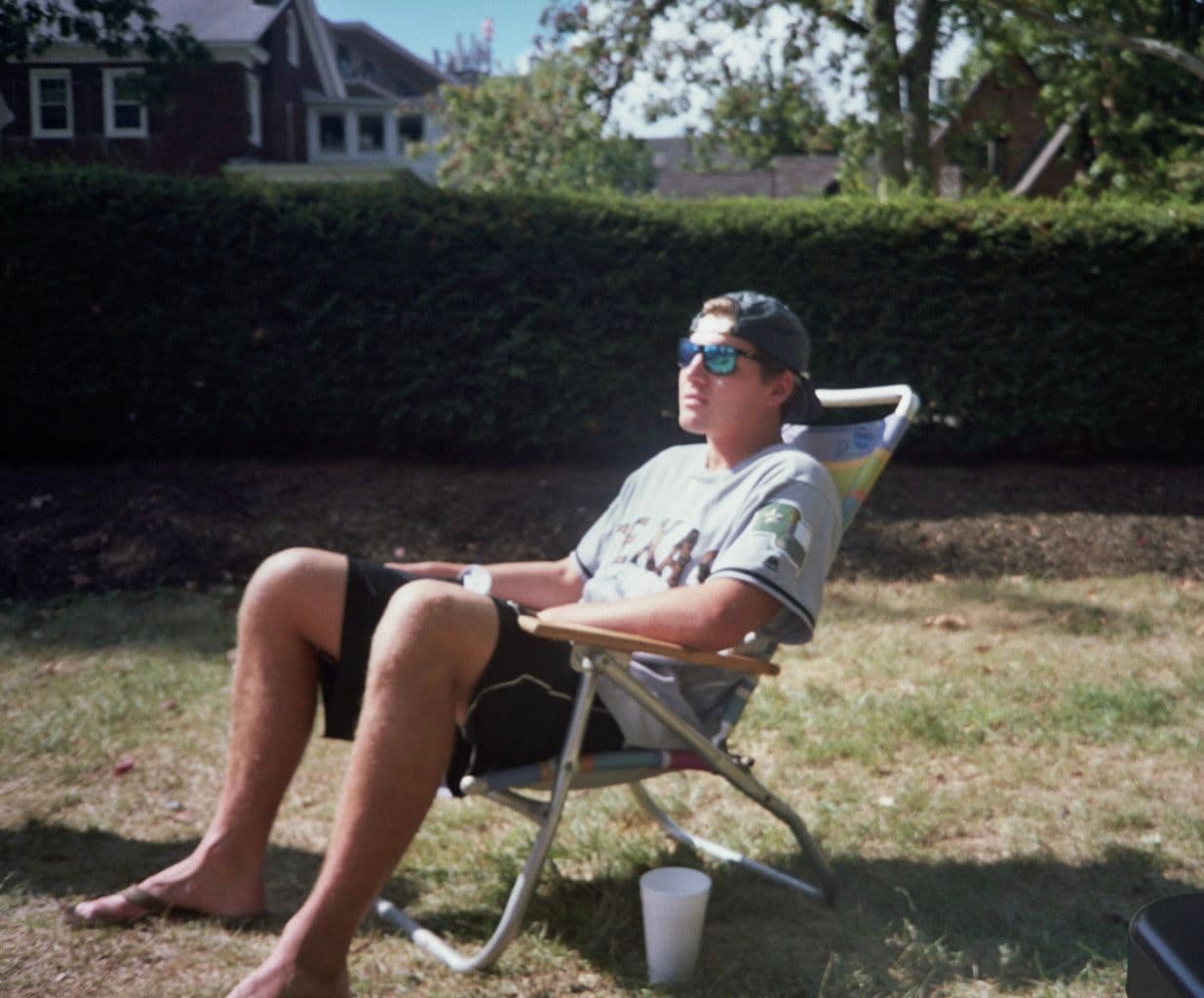 Photo in Im (We're) Back