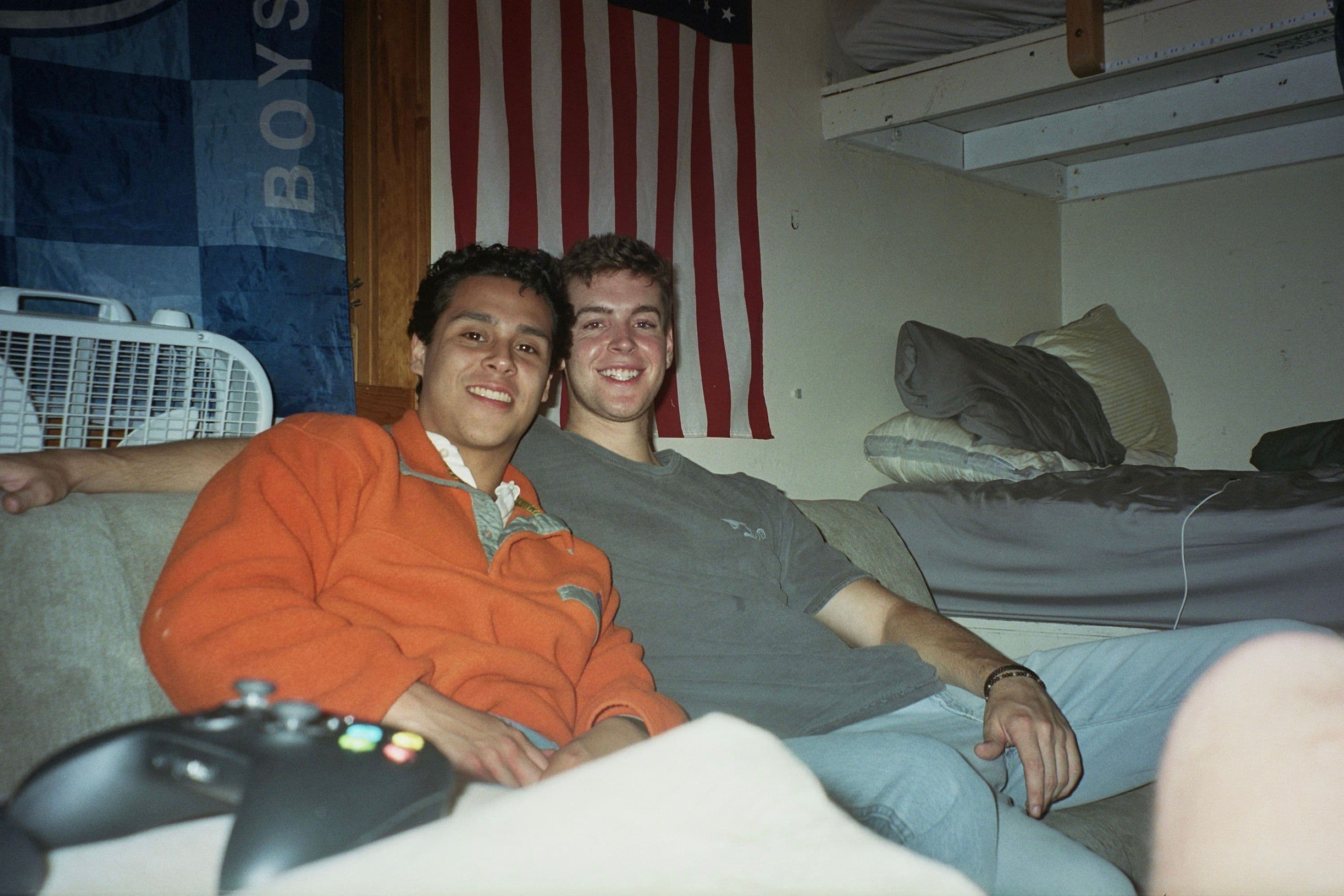 Photo in Junior Year Finale