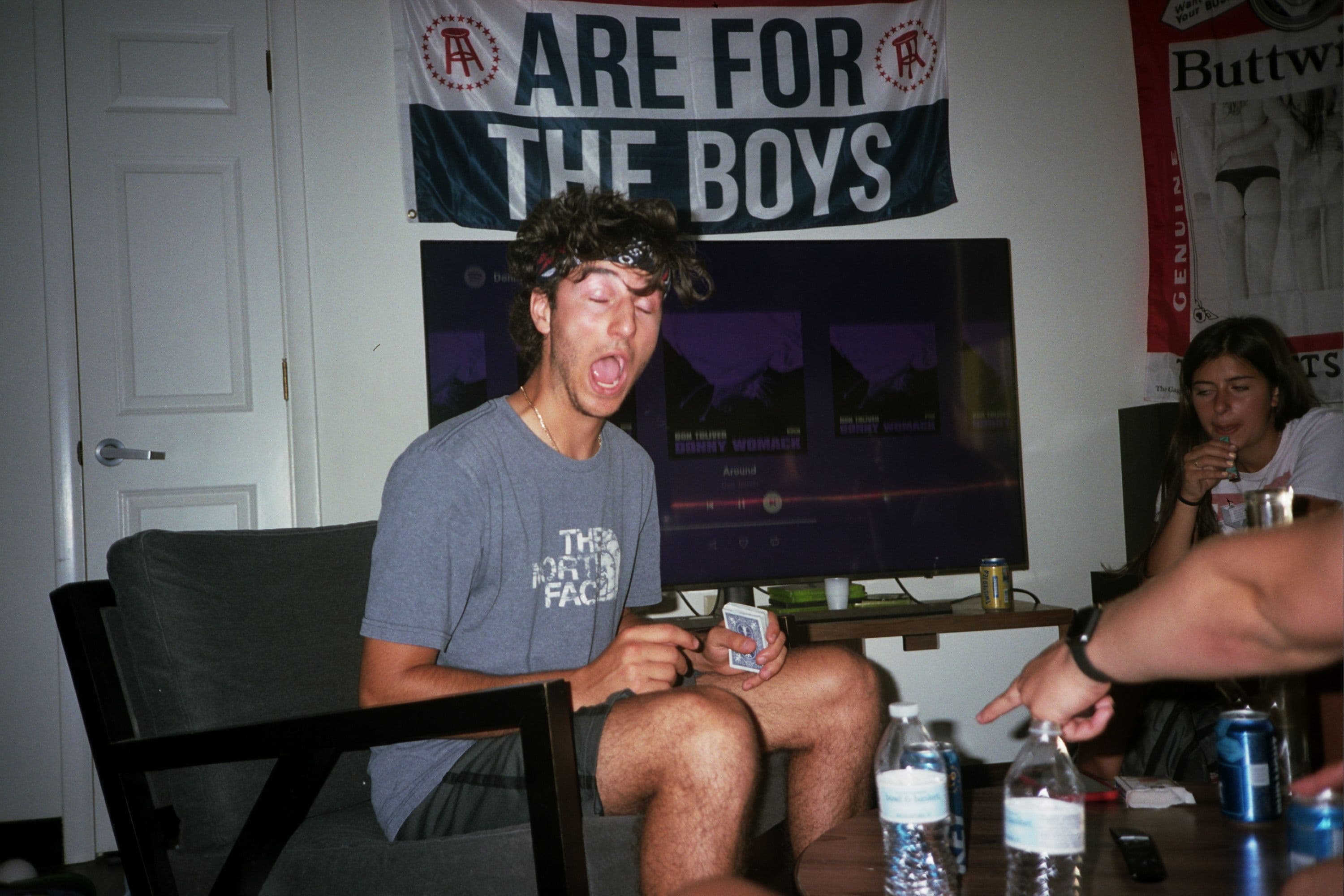 Photo in Arts Fest (Kinda)