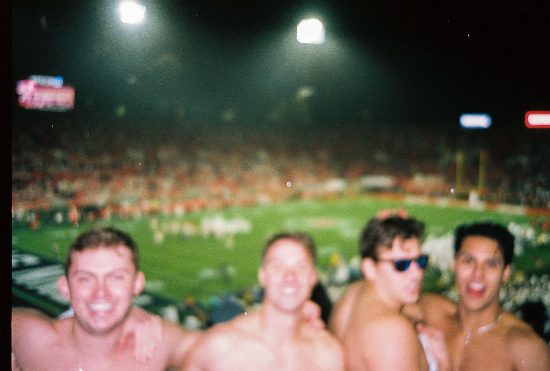 Photo in Rose Bowl