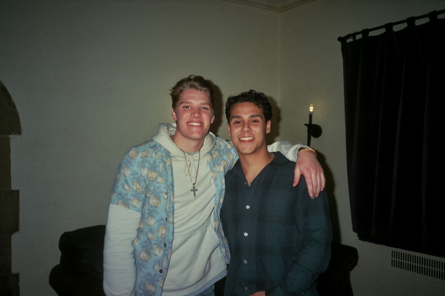 Photo from Finally Legal With Bouls