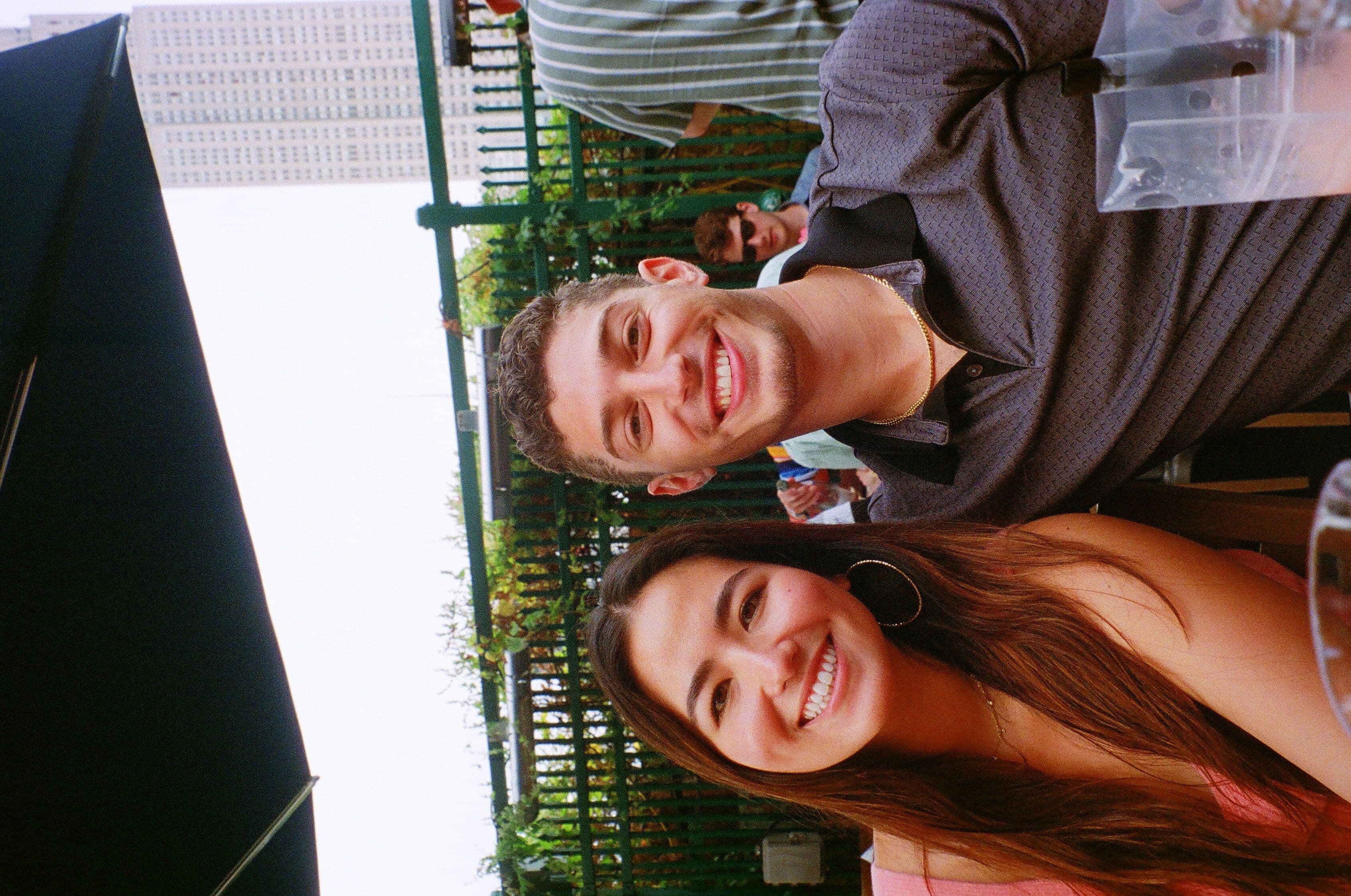 Photo in Fire Island